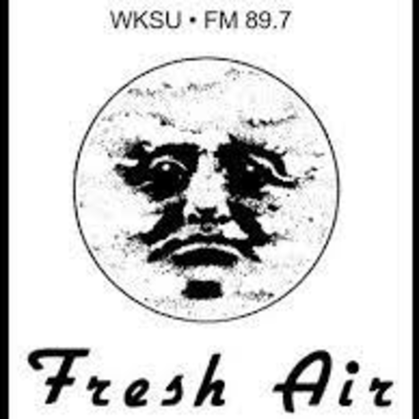 KFJC-fm with Bryan Chandler