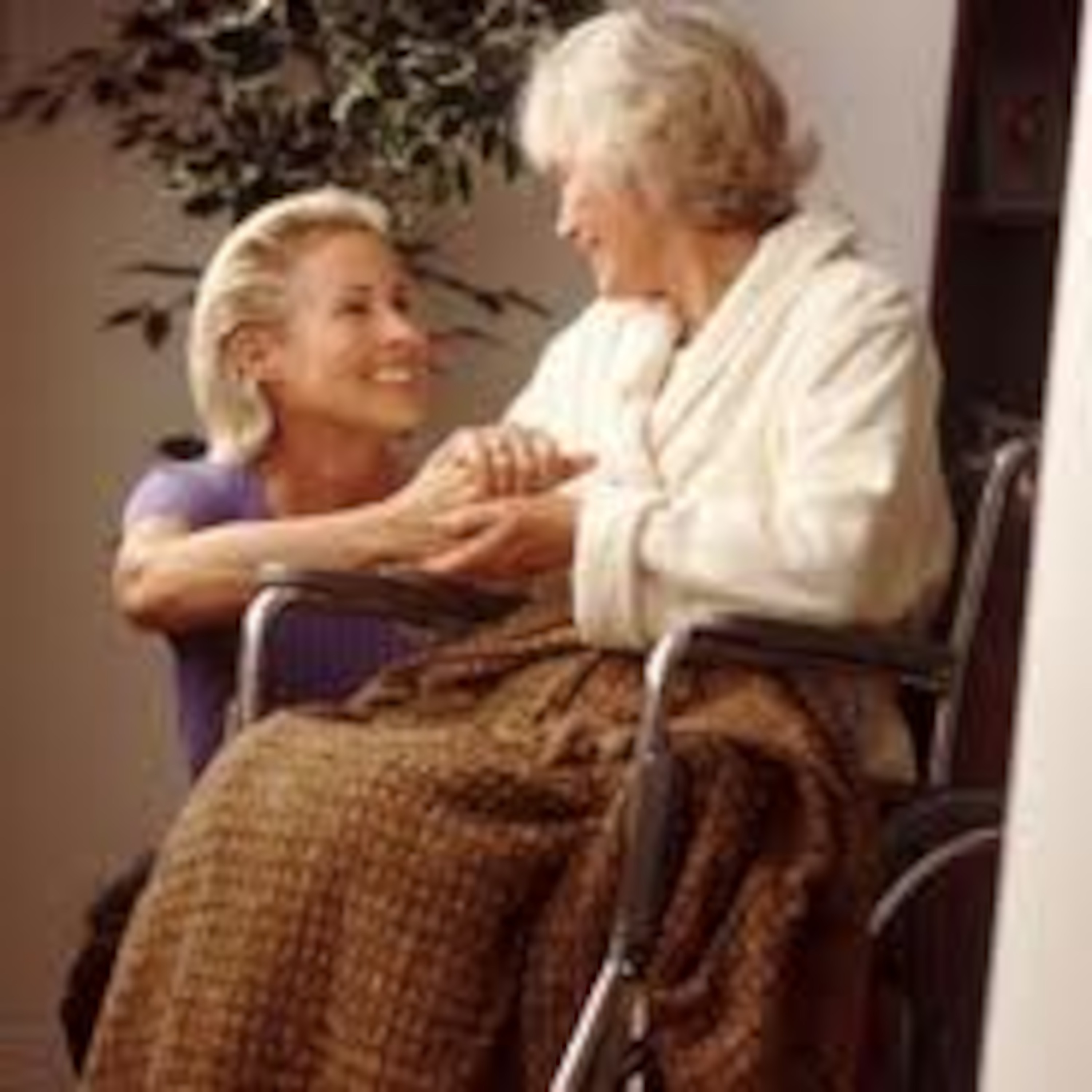 Understanding Long-Term Care Services episode artwork