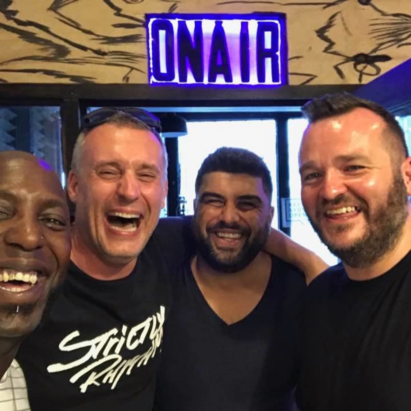 Episode 7House Your Soul On Bondi Beach Radio 12/01/2017 Feat Rotary Disco and Ron Basejam hosted by rt and b livvin