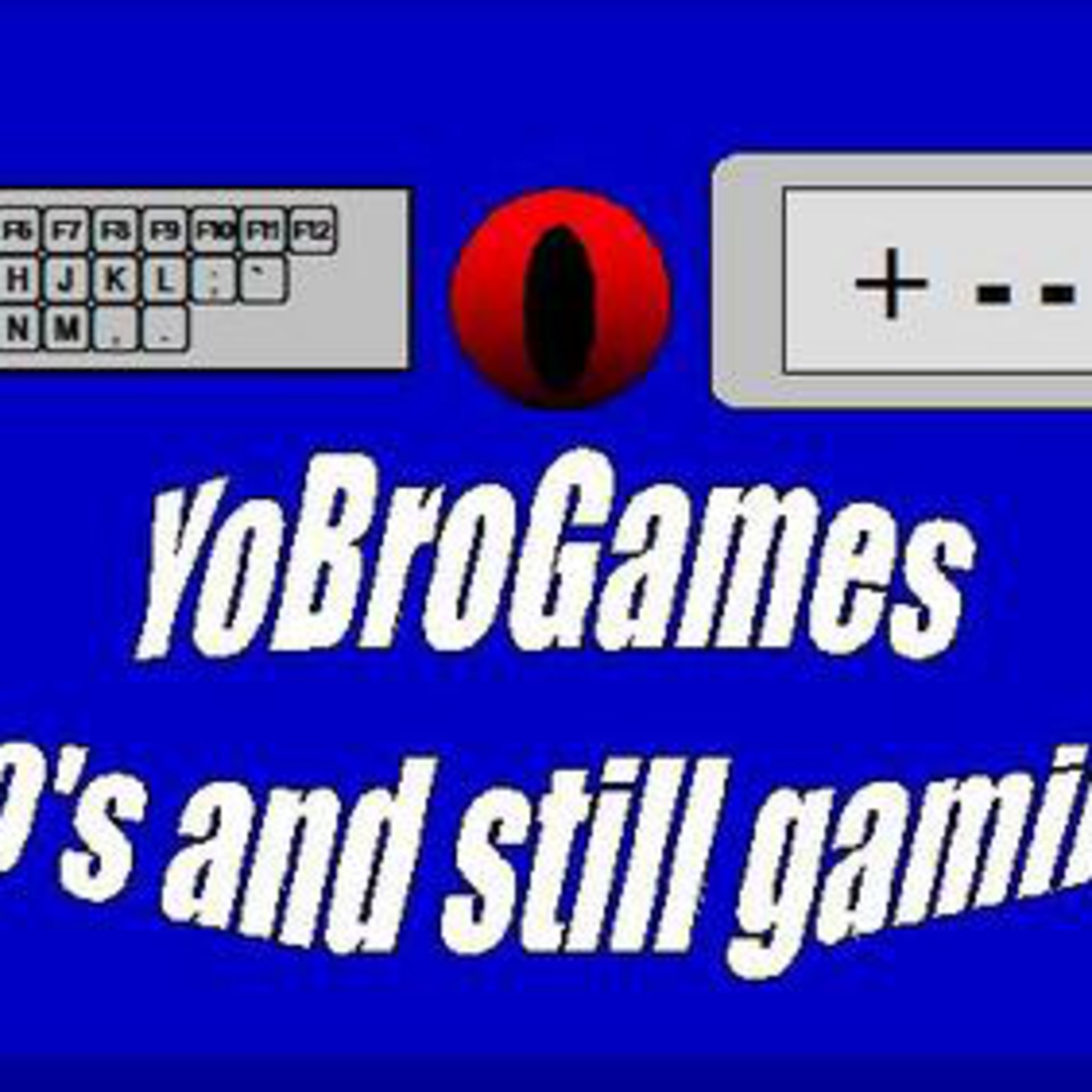 YOBROGAMES -30'S and still gaming PC and Console News for Feb and March Podcast#4 3/30/2006