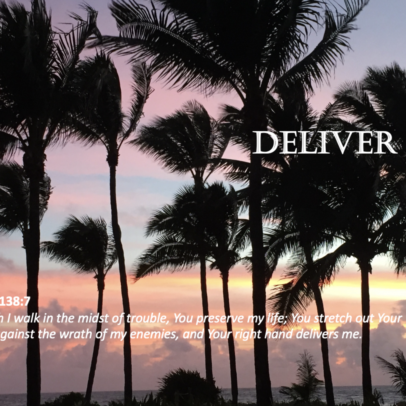 Episode 41: Promise #41 - Deliver