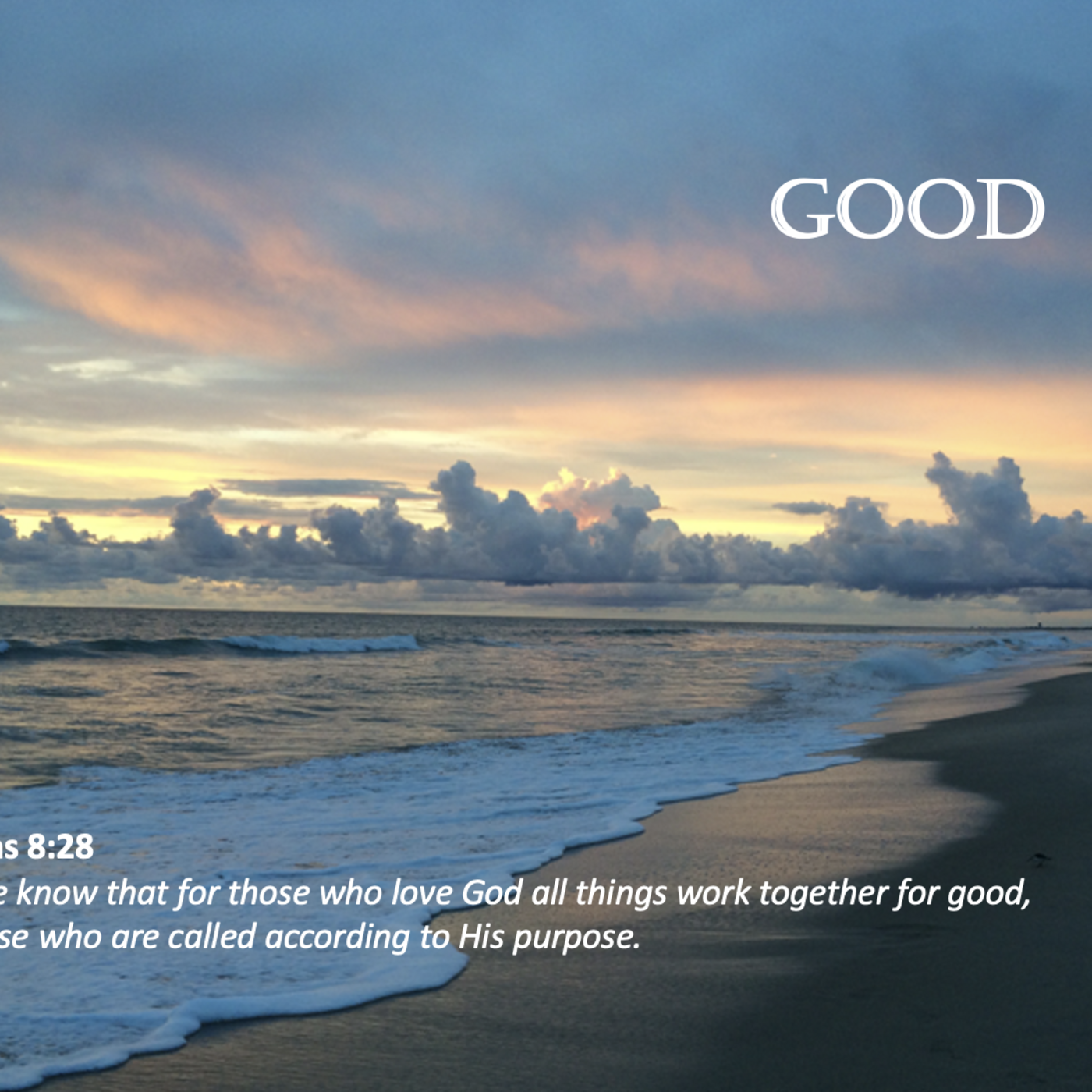 Episode 75: Promise #75 - Good