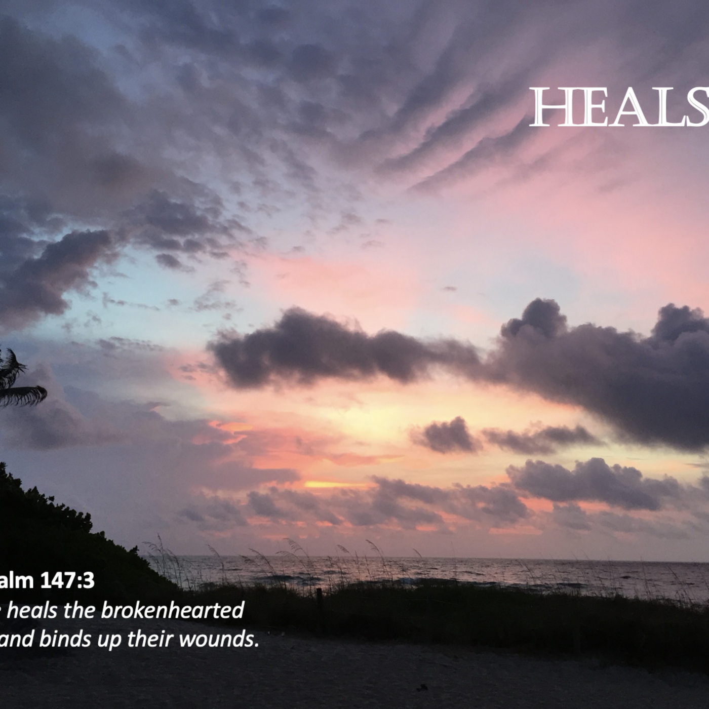 Episode 83: Promise #83 - Heals