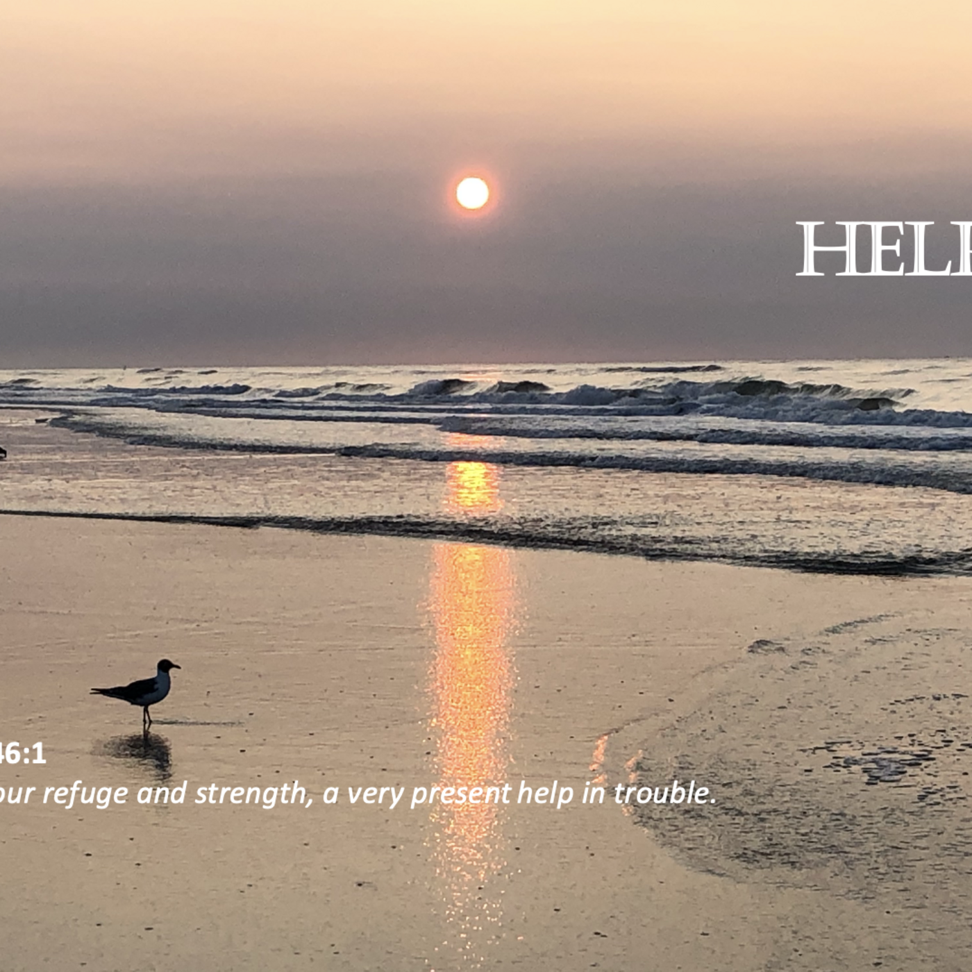 Episode 95: Promise #95 - Help