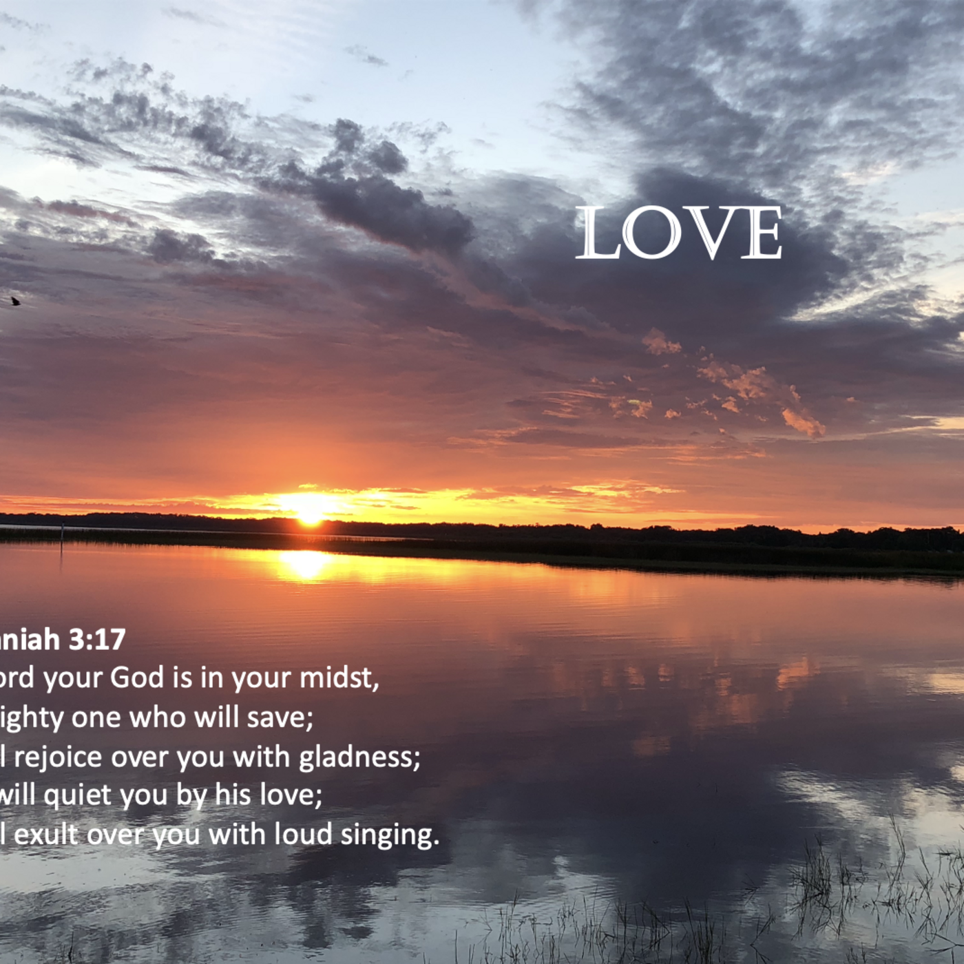 Episode 111: Promise #111 - Love