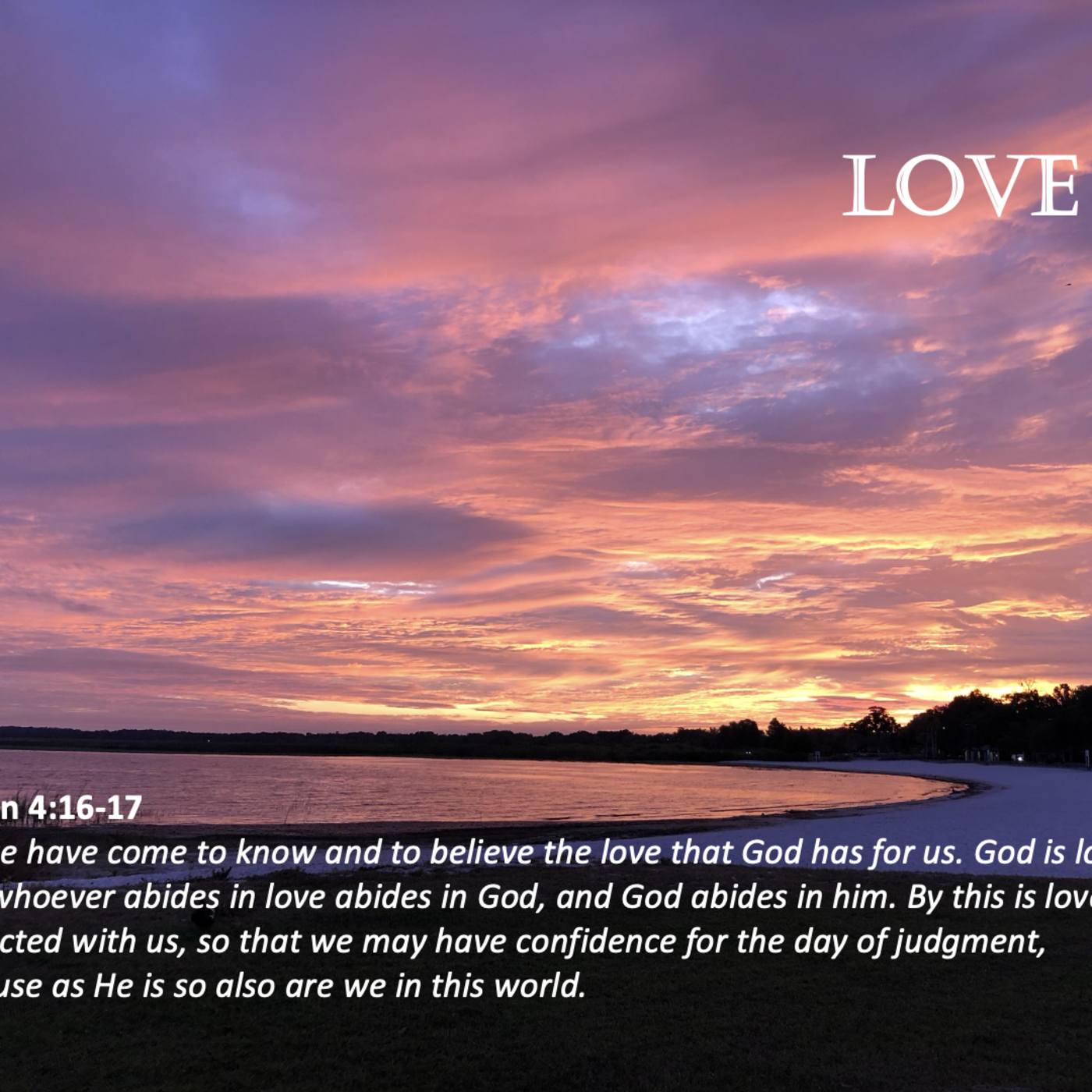 Episode 114: Promise #114 - Love