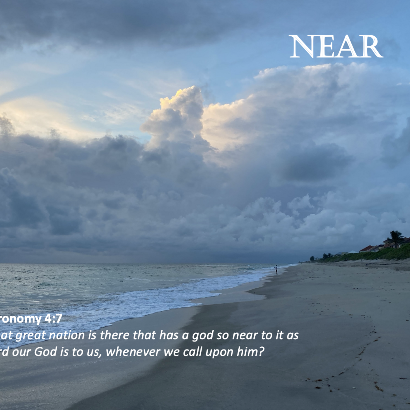 Episode 119: Promise #119 - Near