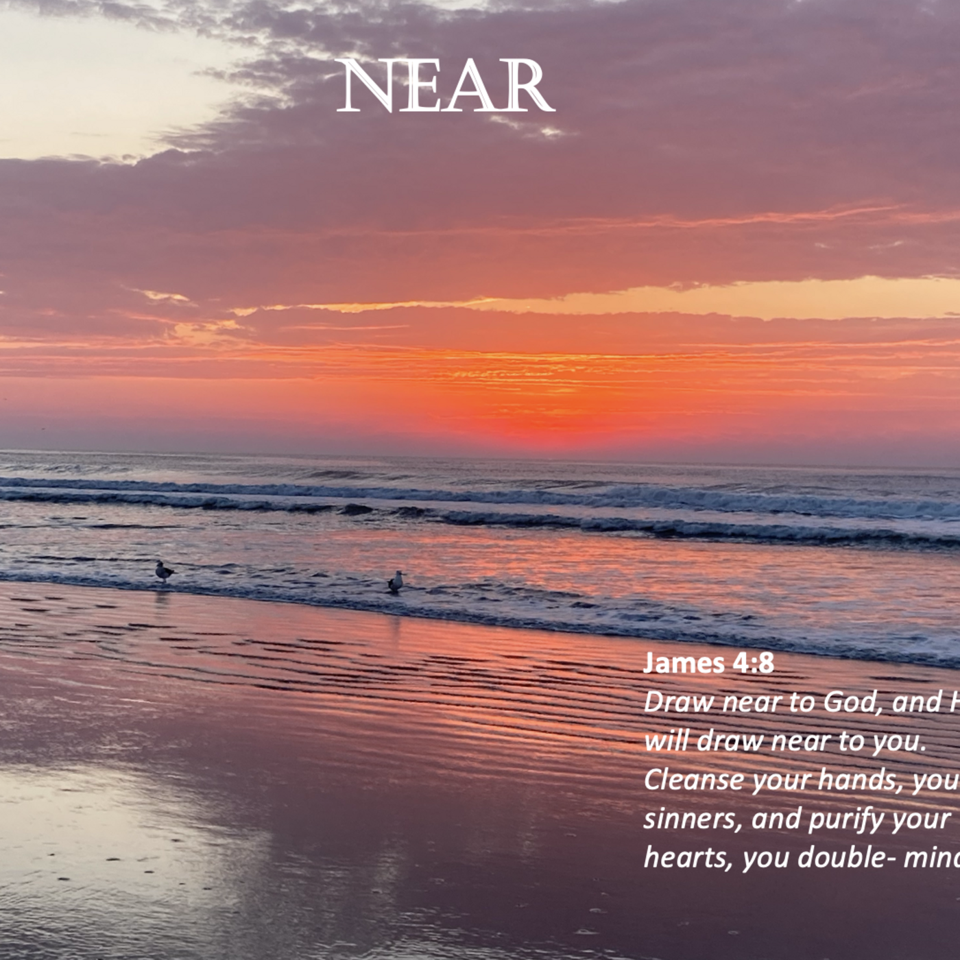 Episode 120: Promise #120 - Near