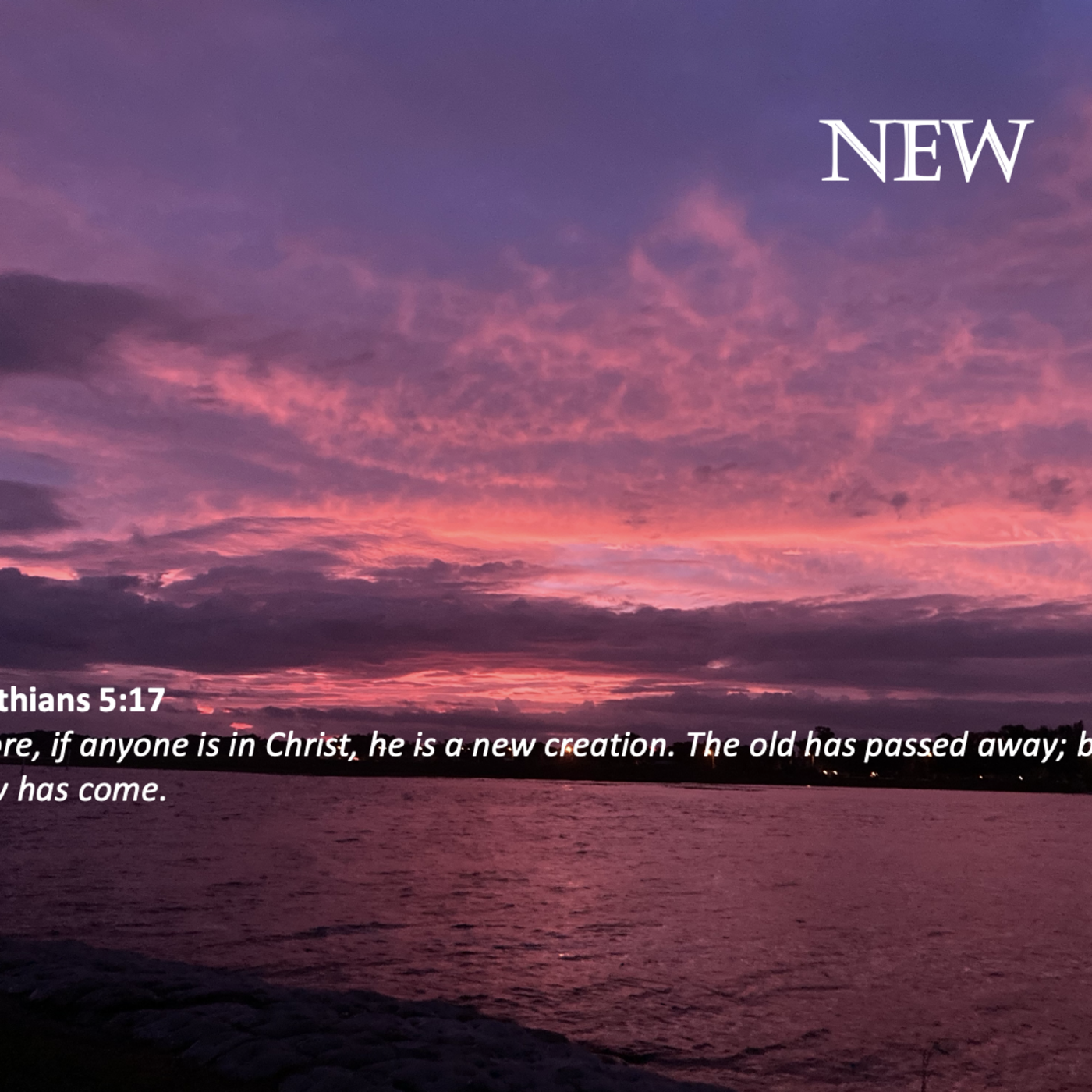 Episode 124: Promise #124 - New