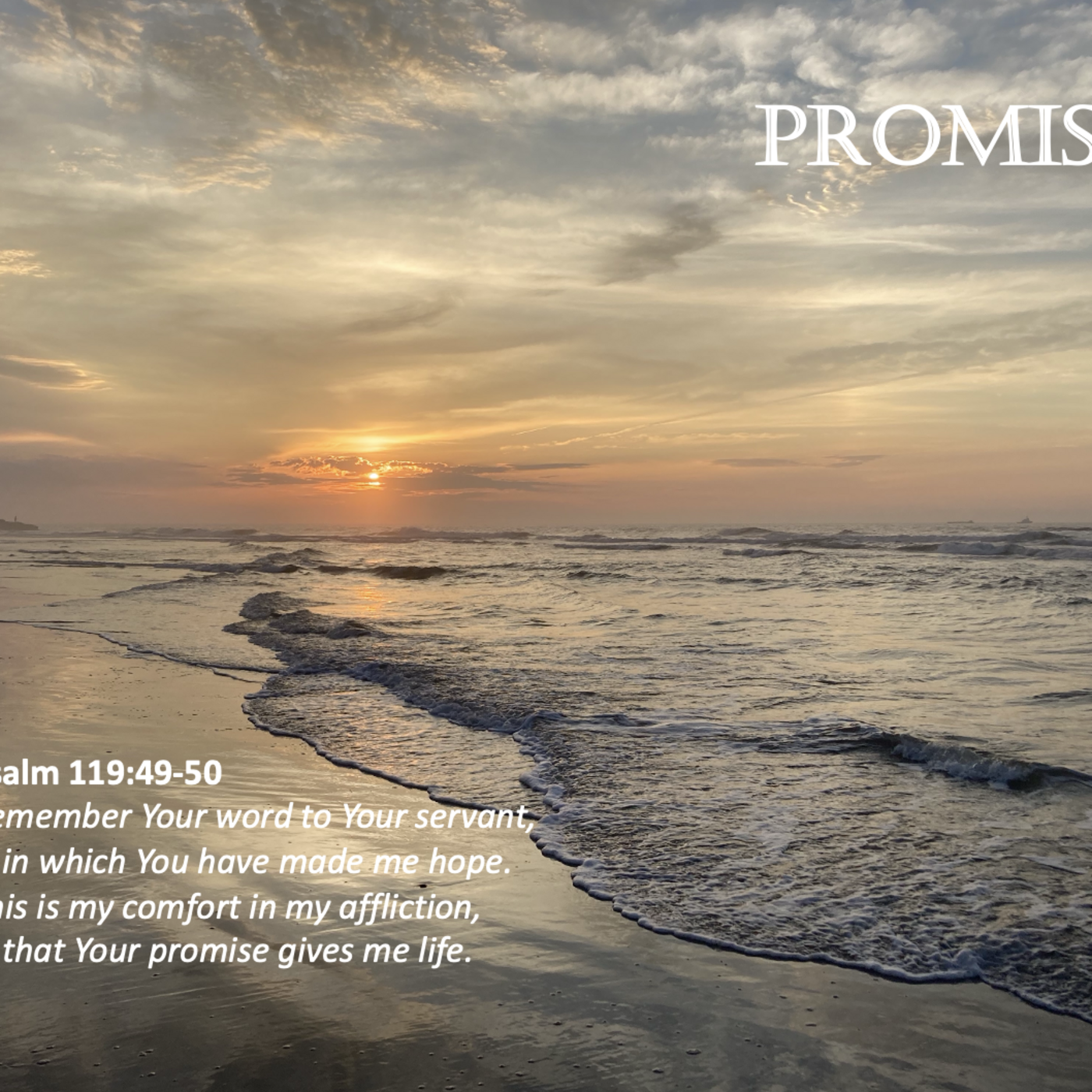 Episode 139: Promise #139 - Promises