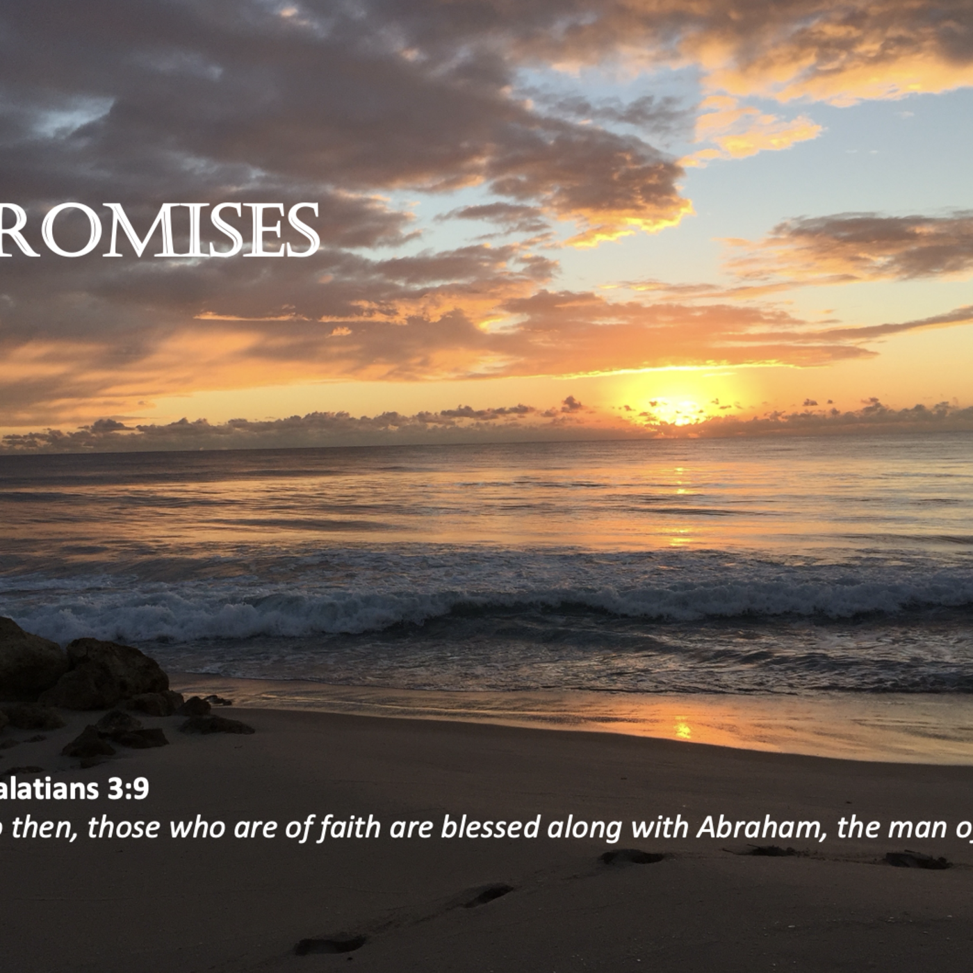 Episode 147: Promise #147 - Promises