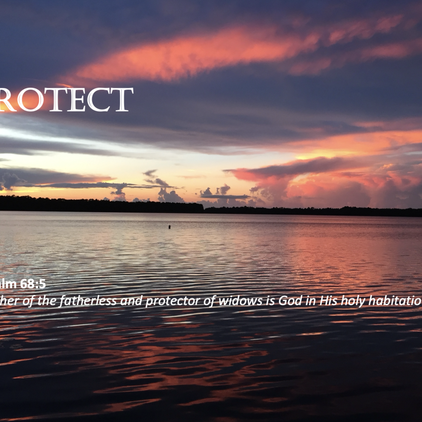 Episode 149: Promise #149 - Protect