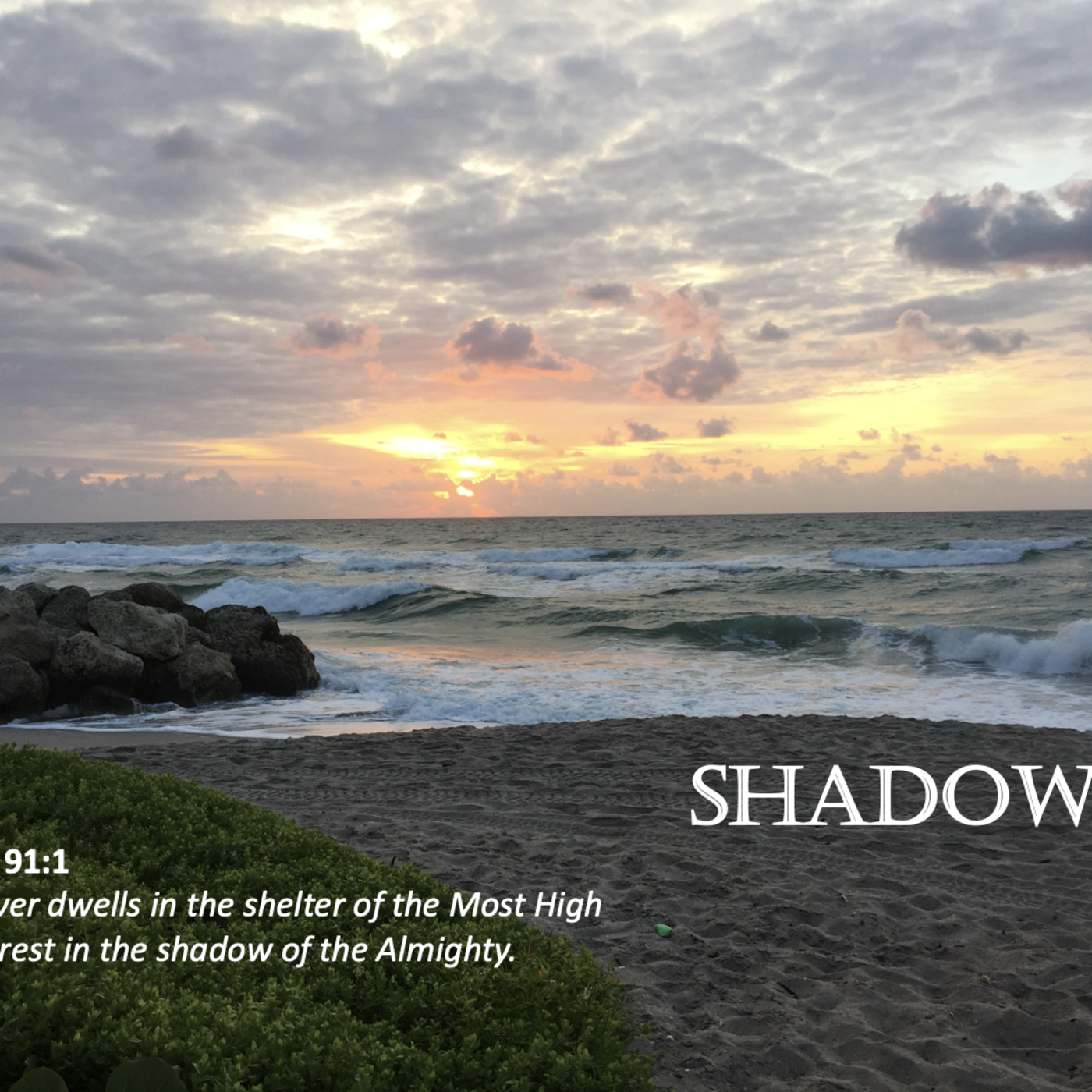 Episode 169: Promise #169 - Shadow