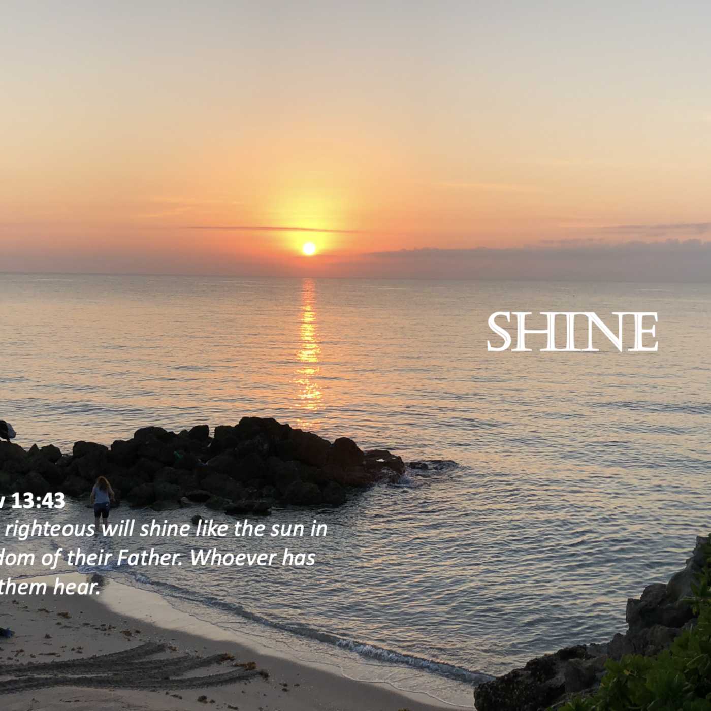 Episode 171: Promise #171 - Shine