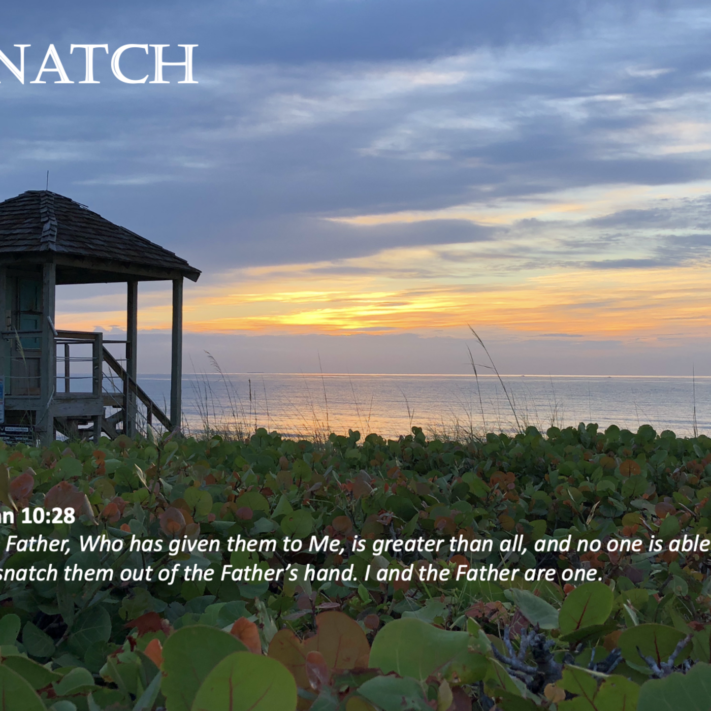 Episode 172: Promise #172 - Snatch