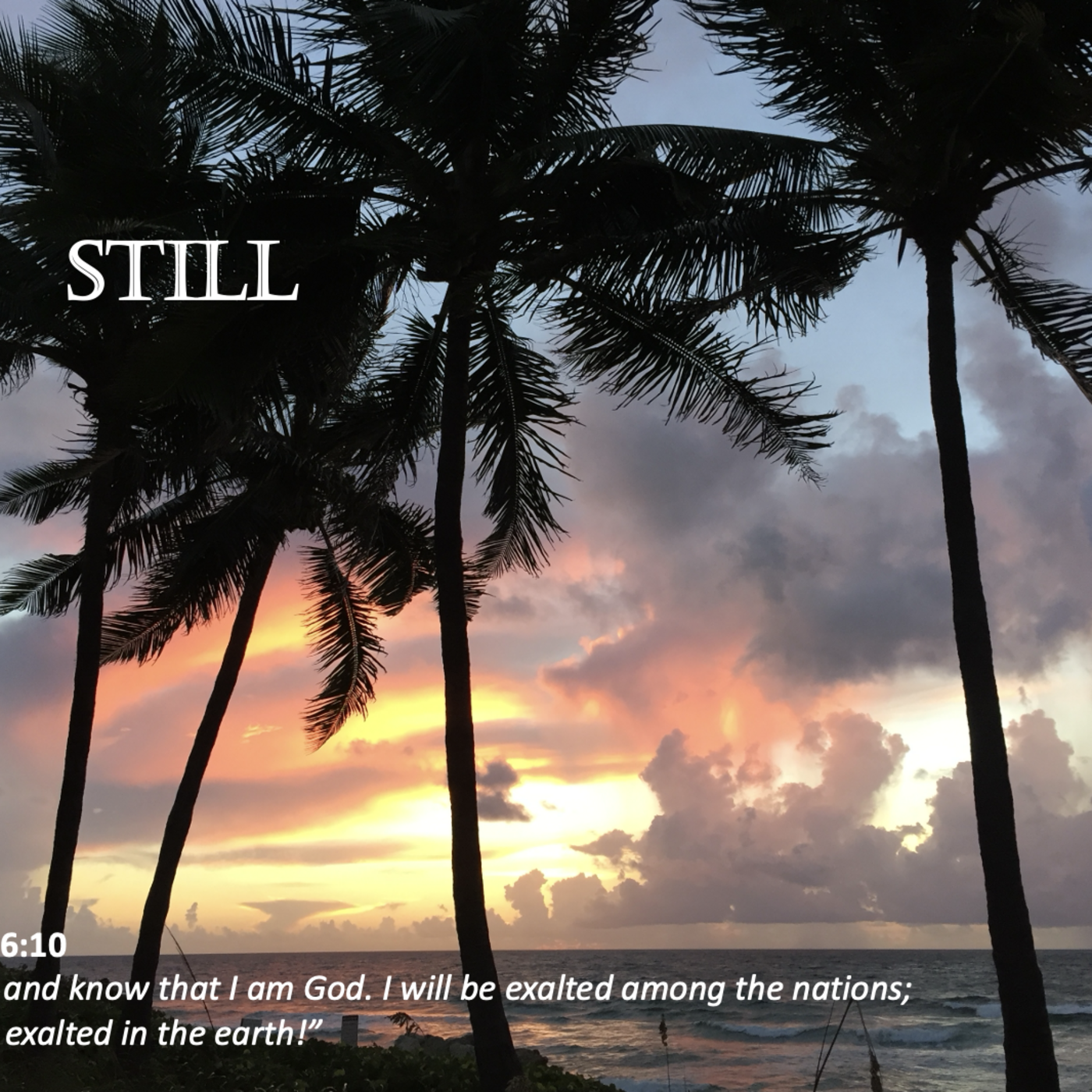 Episode 175: Promise #175 - Still