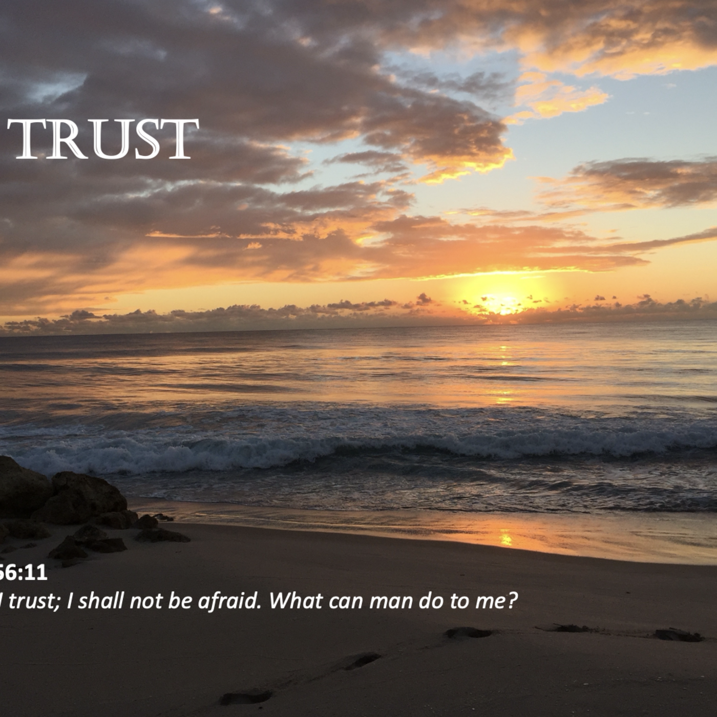 Episode 183: Promise #184 - Upholds
