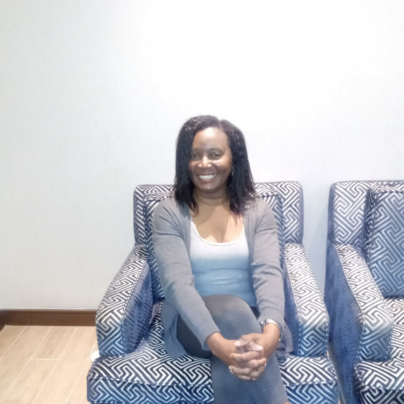 Coach K Taylor /   Transformation Life Coach / Breathwork Teacher & Facilitator