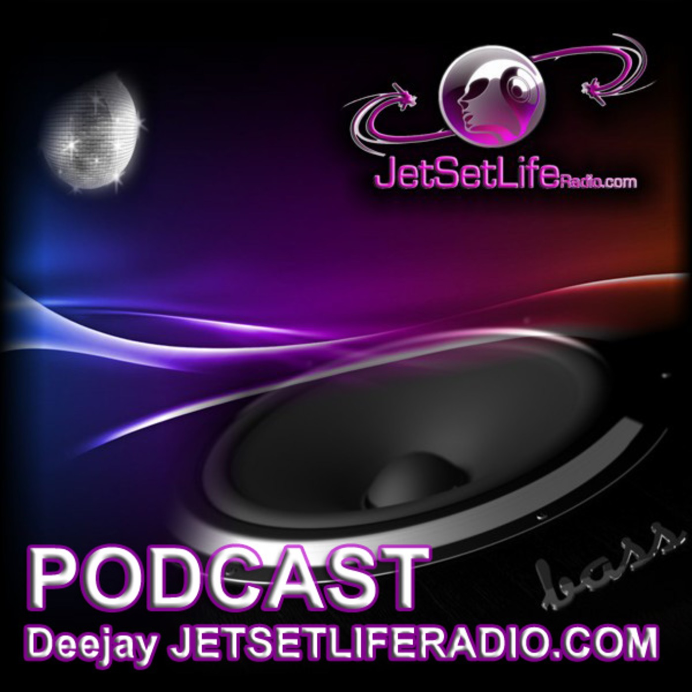 Jetsetlife RADIO Podcast