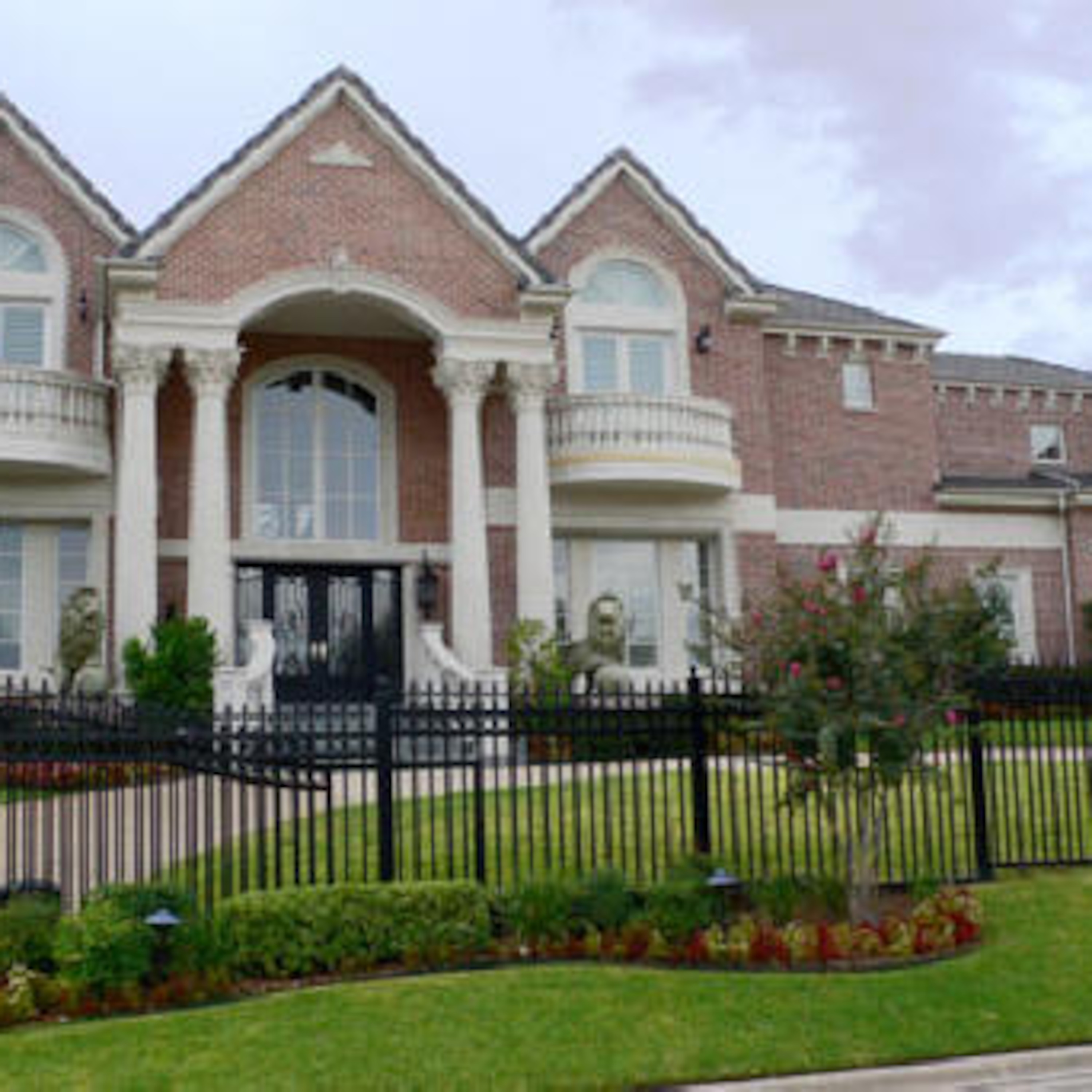 Travis Peters' Podcast