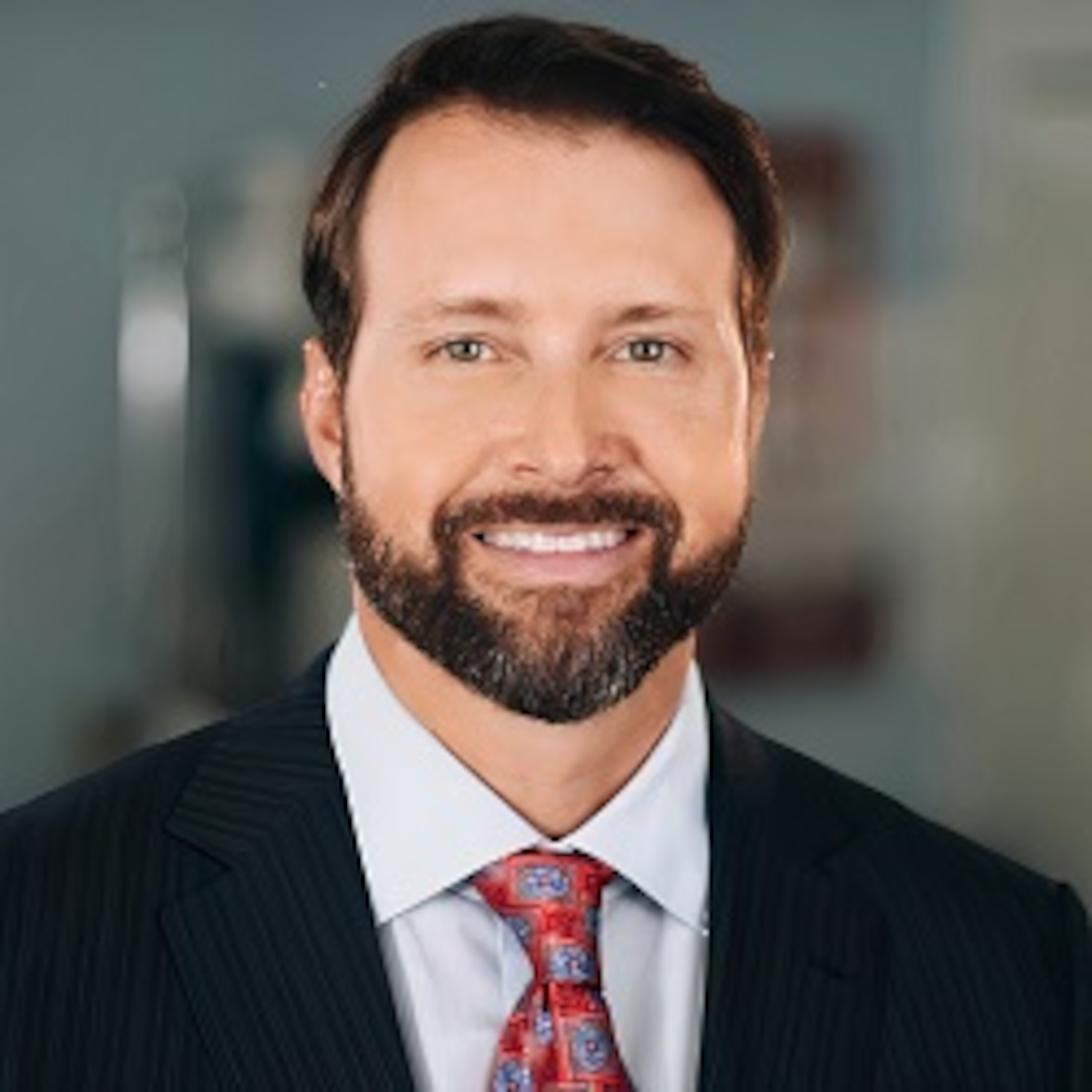 Dr John Westine
