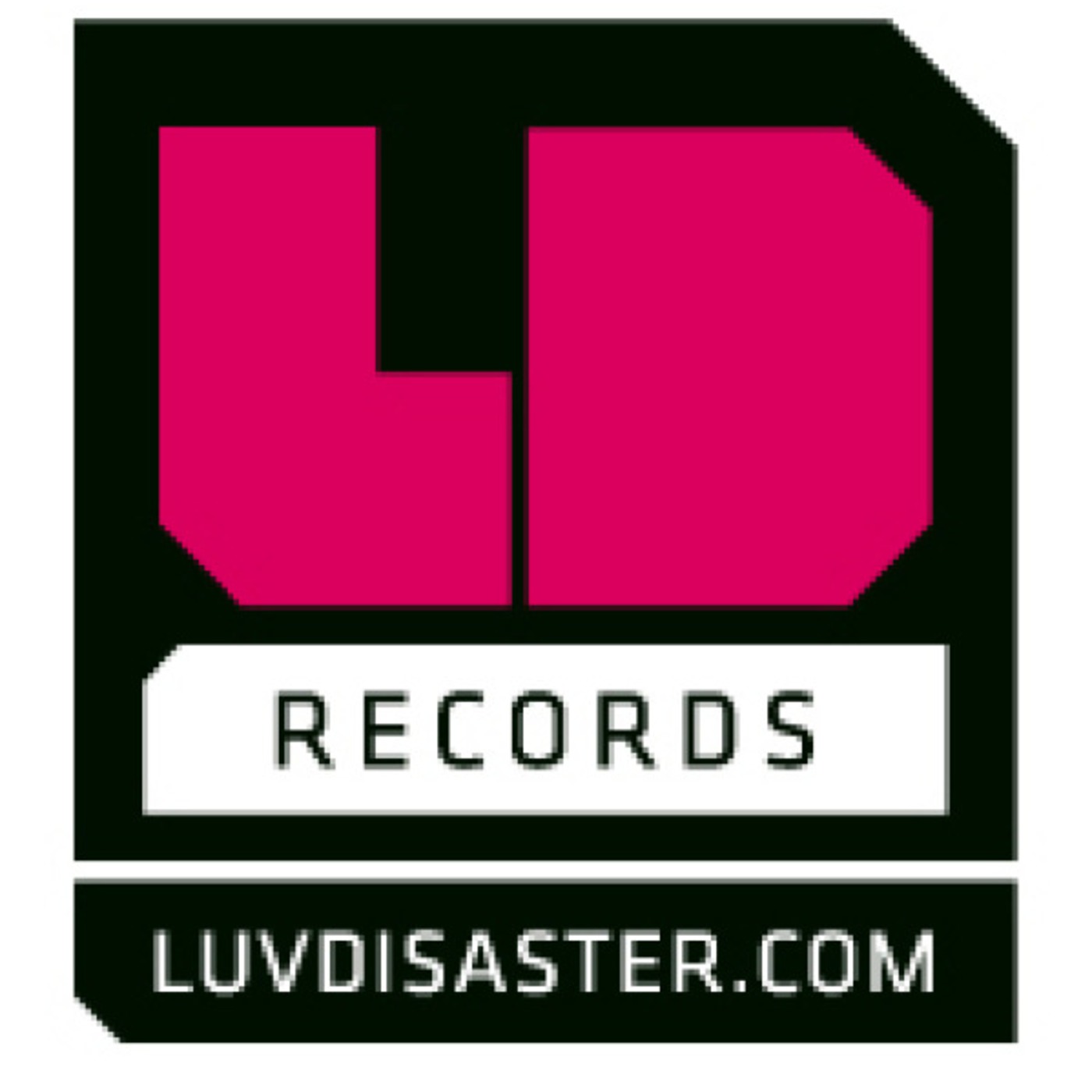 LuvDisaster Records' Podcast
