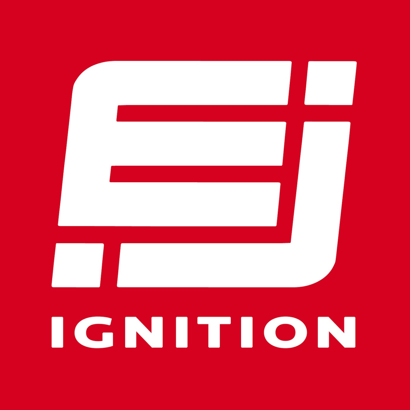 EJ - Ignition