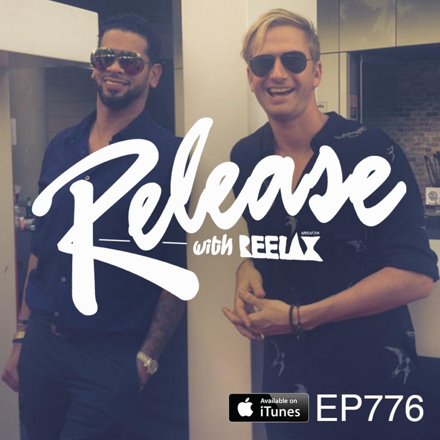 Release with Reelax
