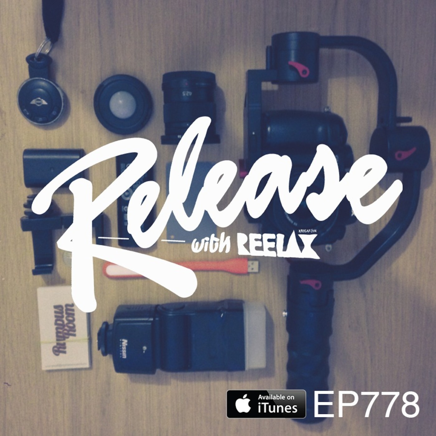 Release with Reelax