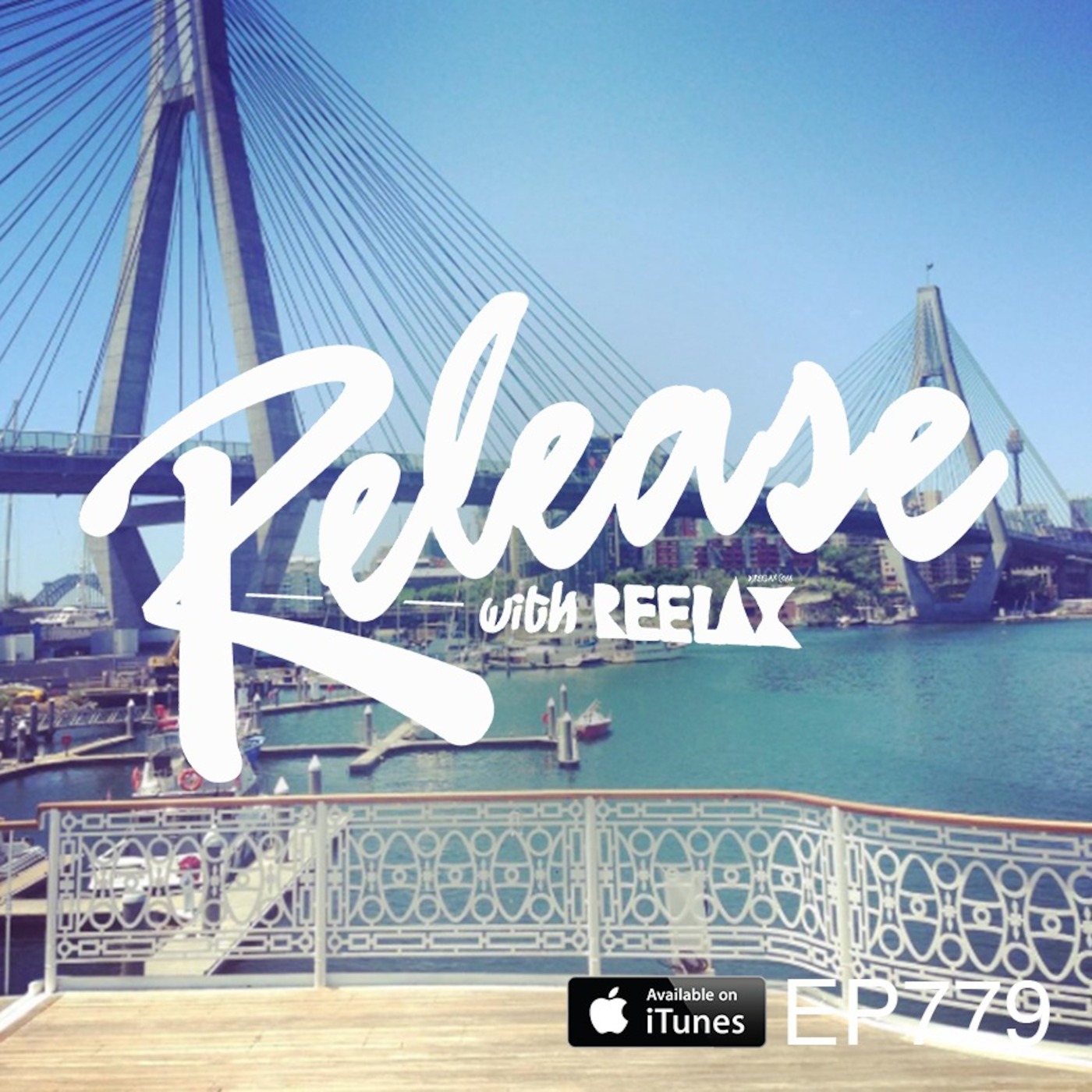 Release with Reelax