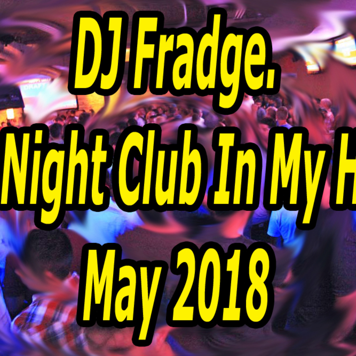 The Night Club In My Head