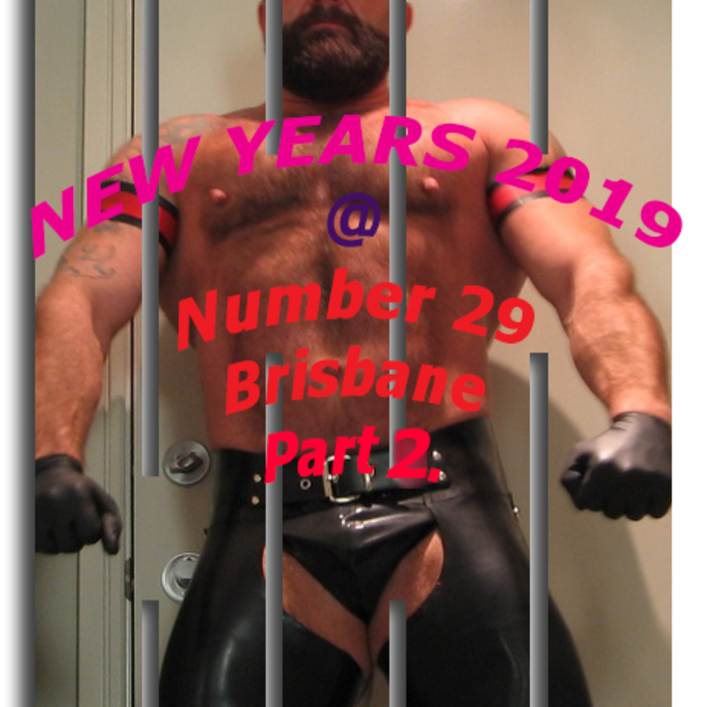 New Years 2019/20 Part 2