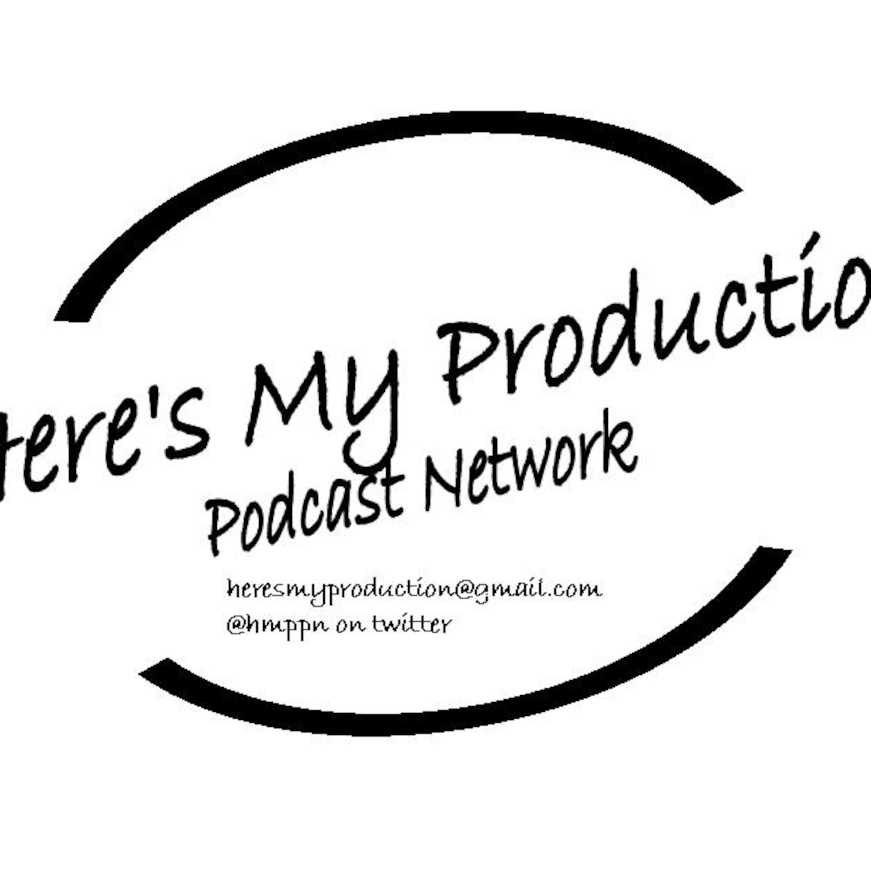 On Set Take 12 episode artwork