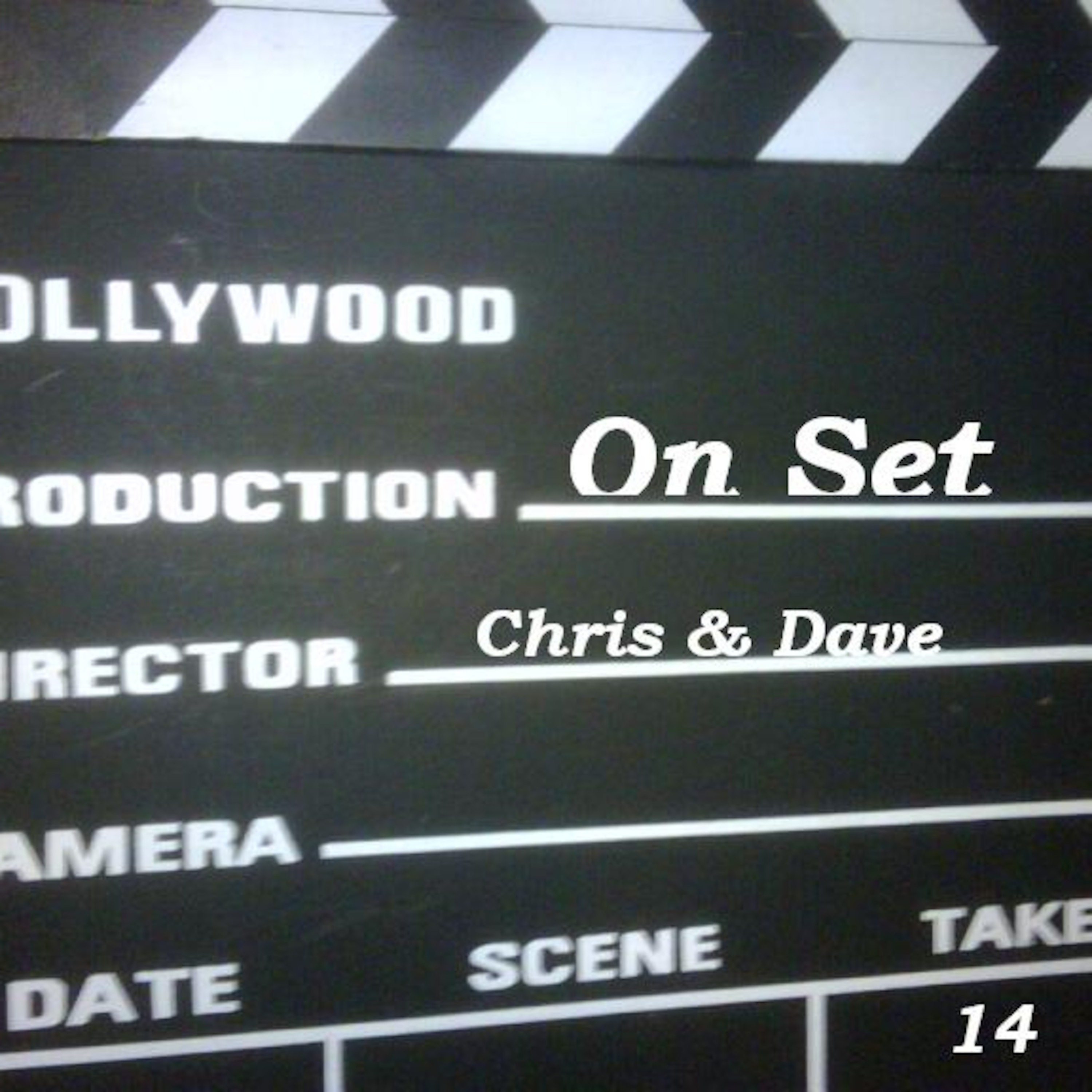 Take 13 - Merritt Artist Management episode artwork