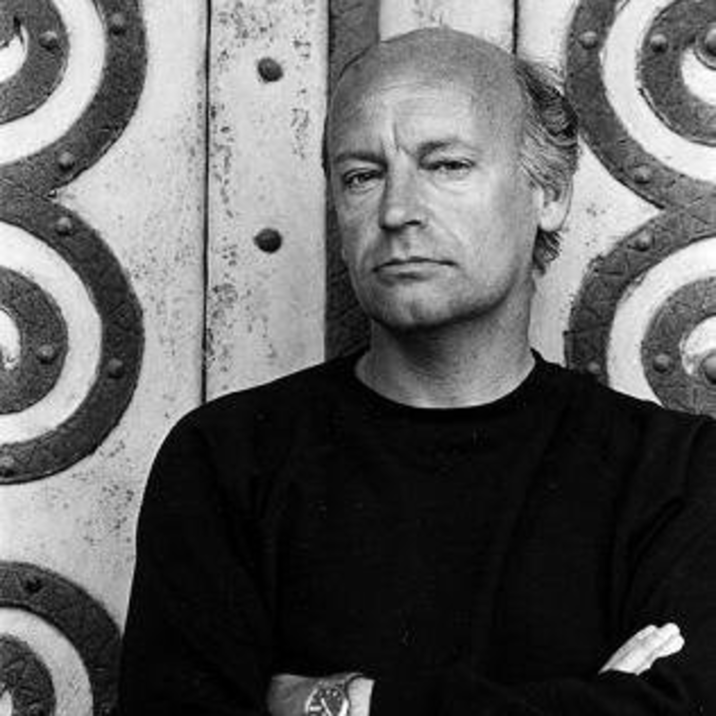 Los Nadie Eduardo Galeano episode artwork