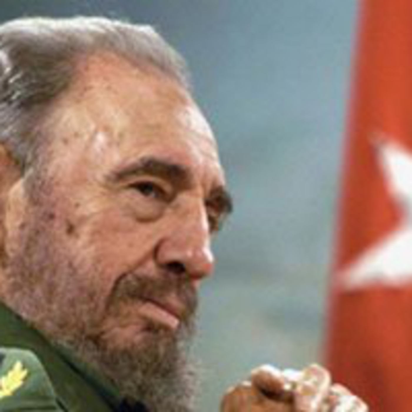 FIDEL CASTRO - Crise Econômica