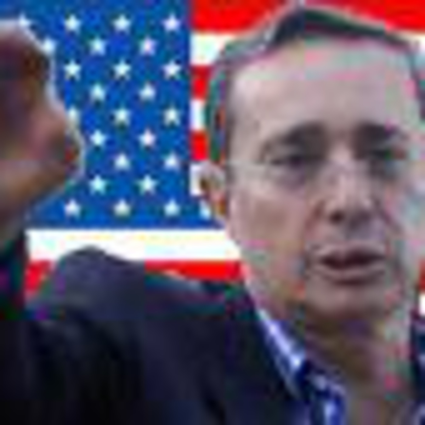 Represíon de Álvaro Uribe episode artwork