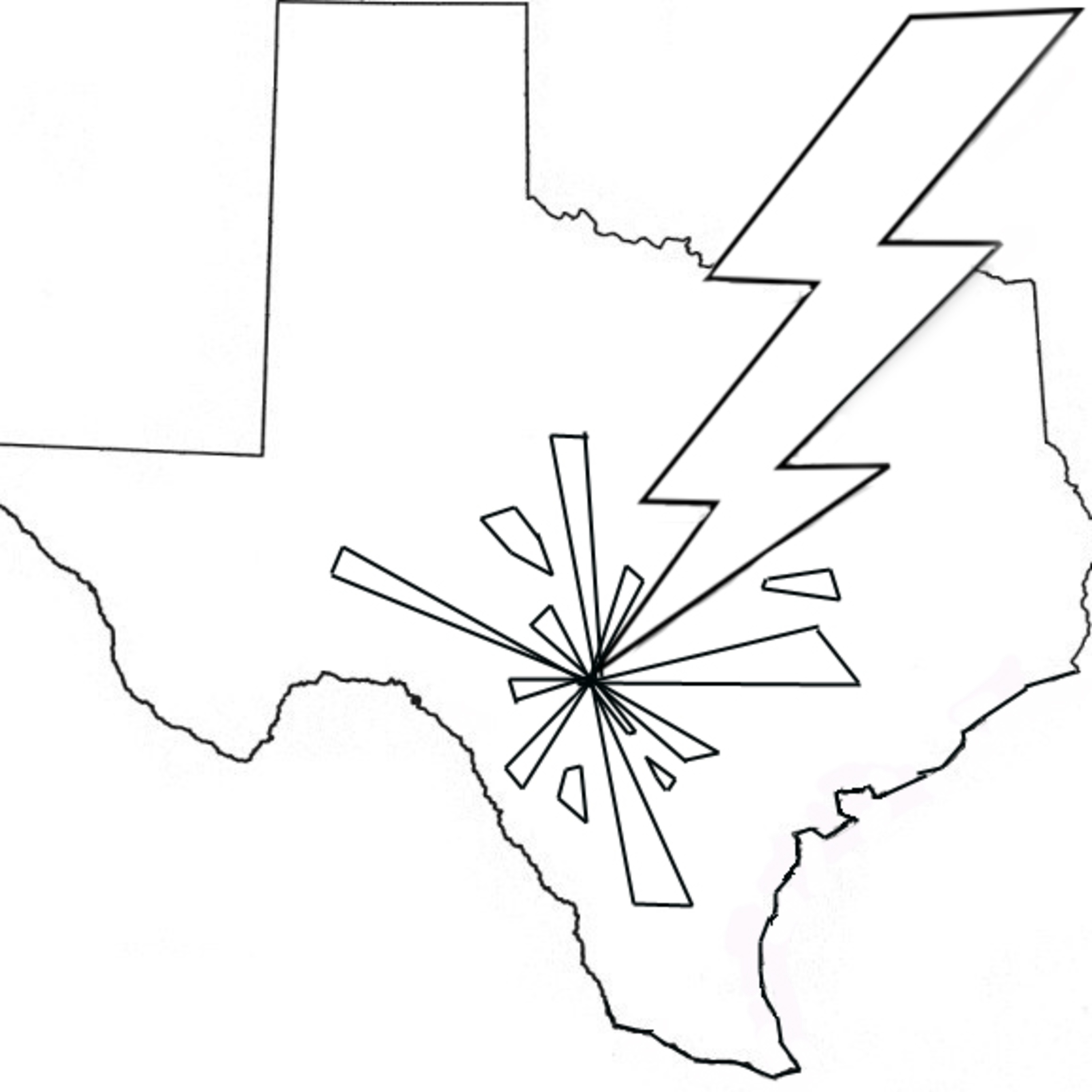 Banned in Texas Radio