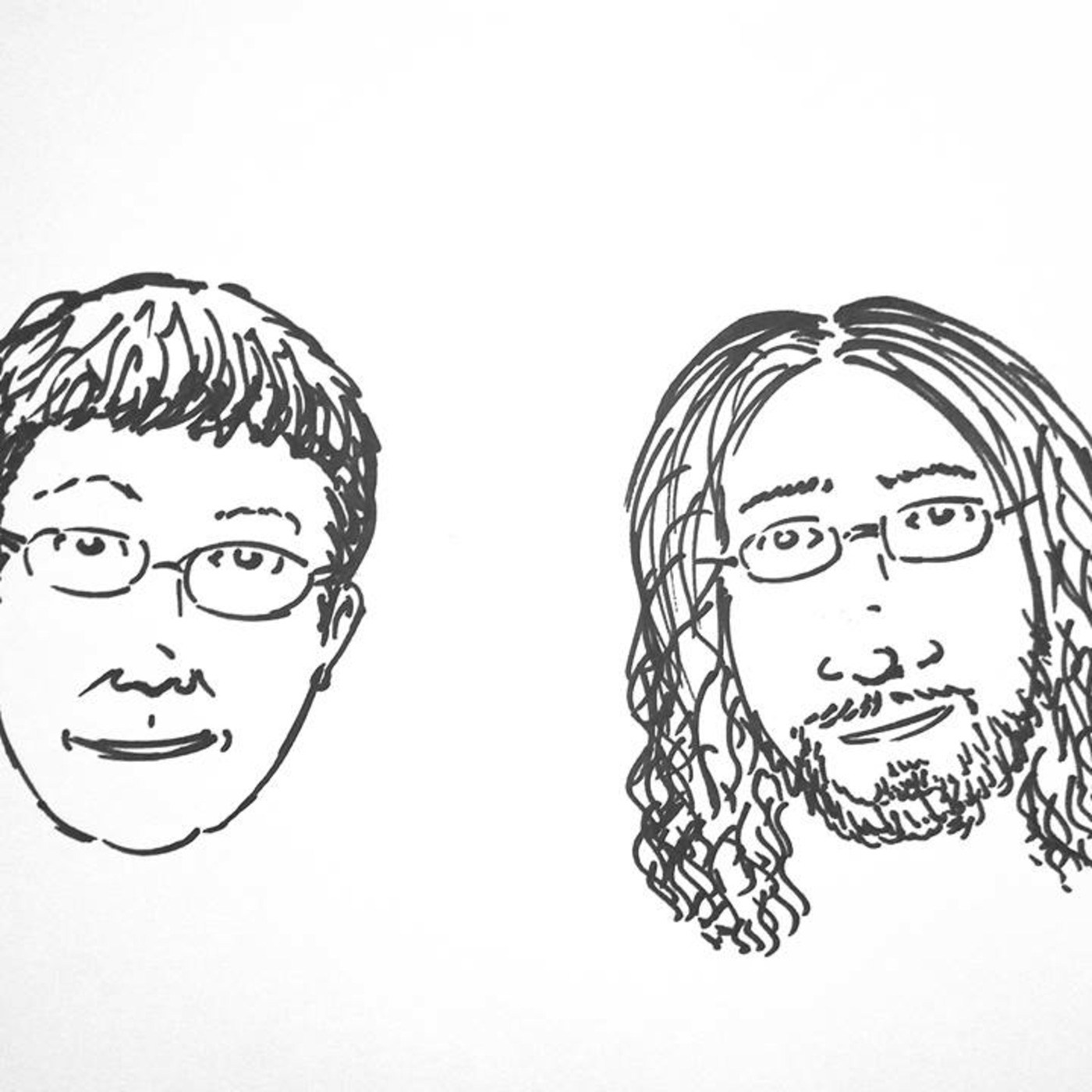 Episode 1: Get to Know Us! episode artwork