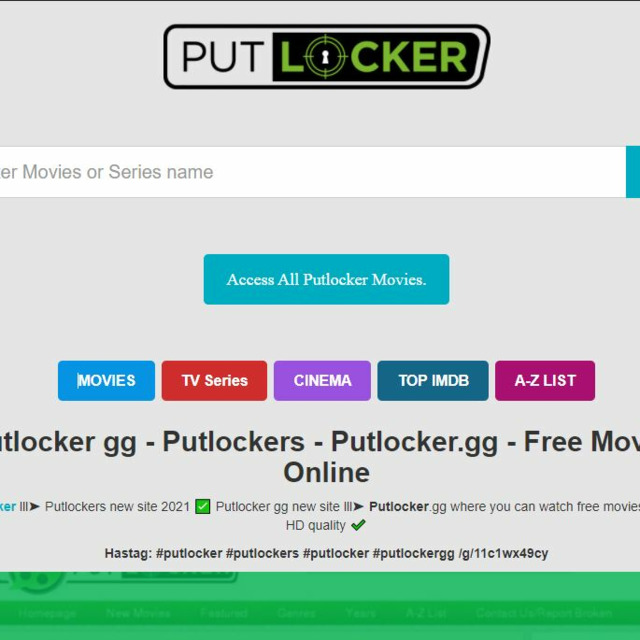 putlockergg