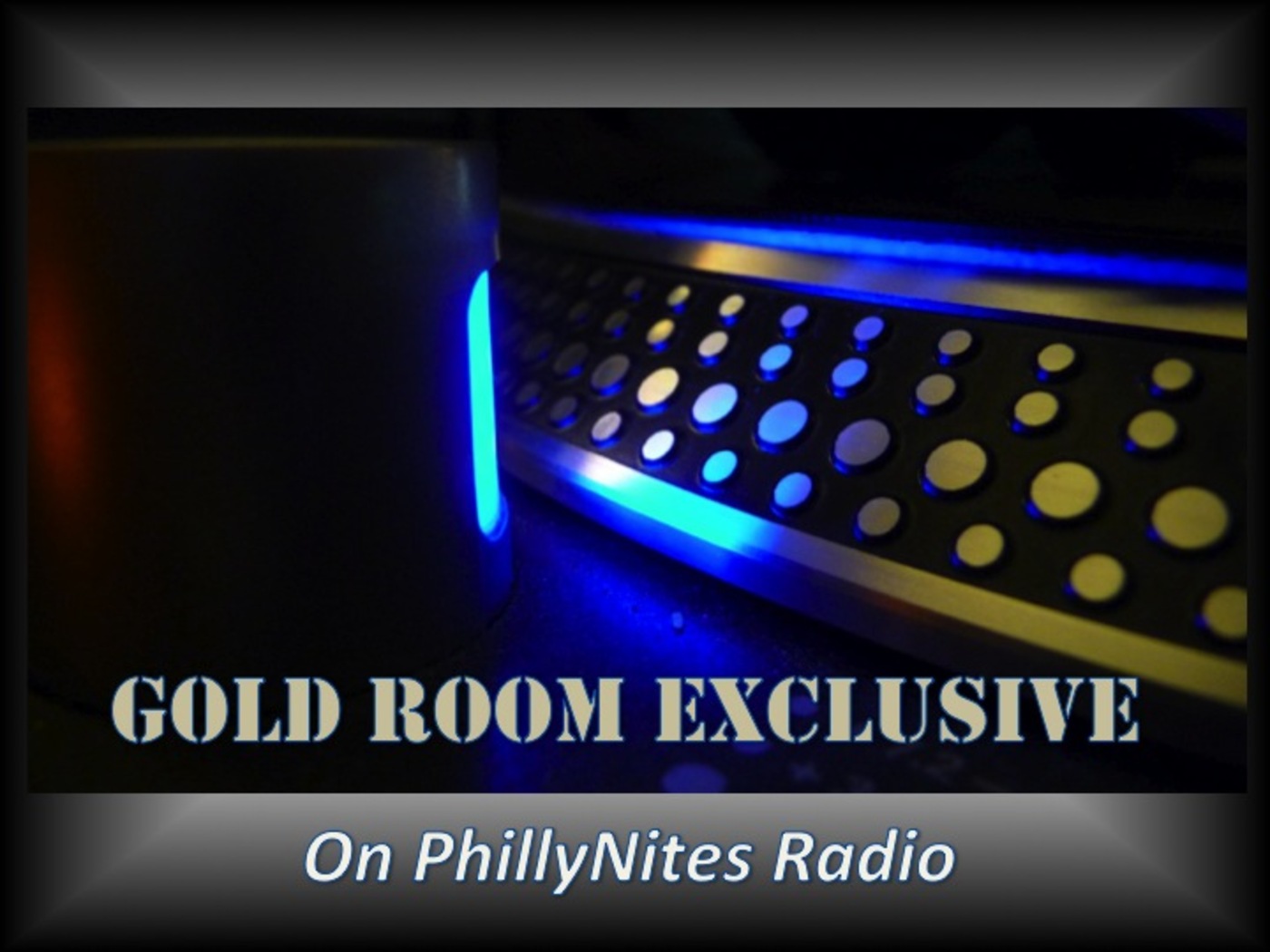 Gold Room Sessions ™