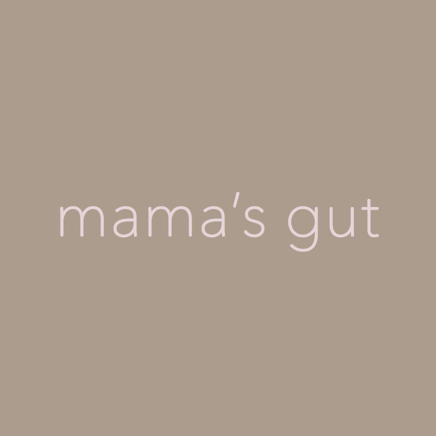 Episode 2: Postpartum Depression with Celina Hinchcliffe