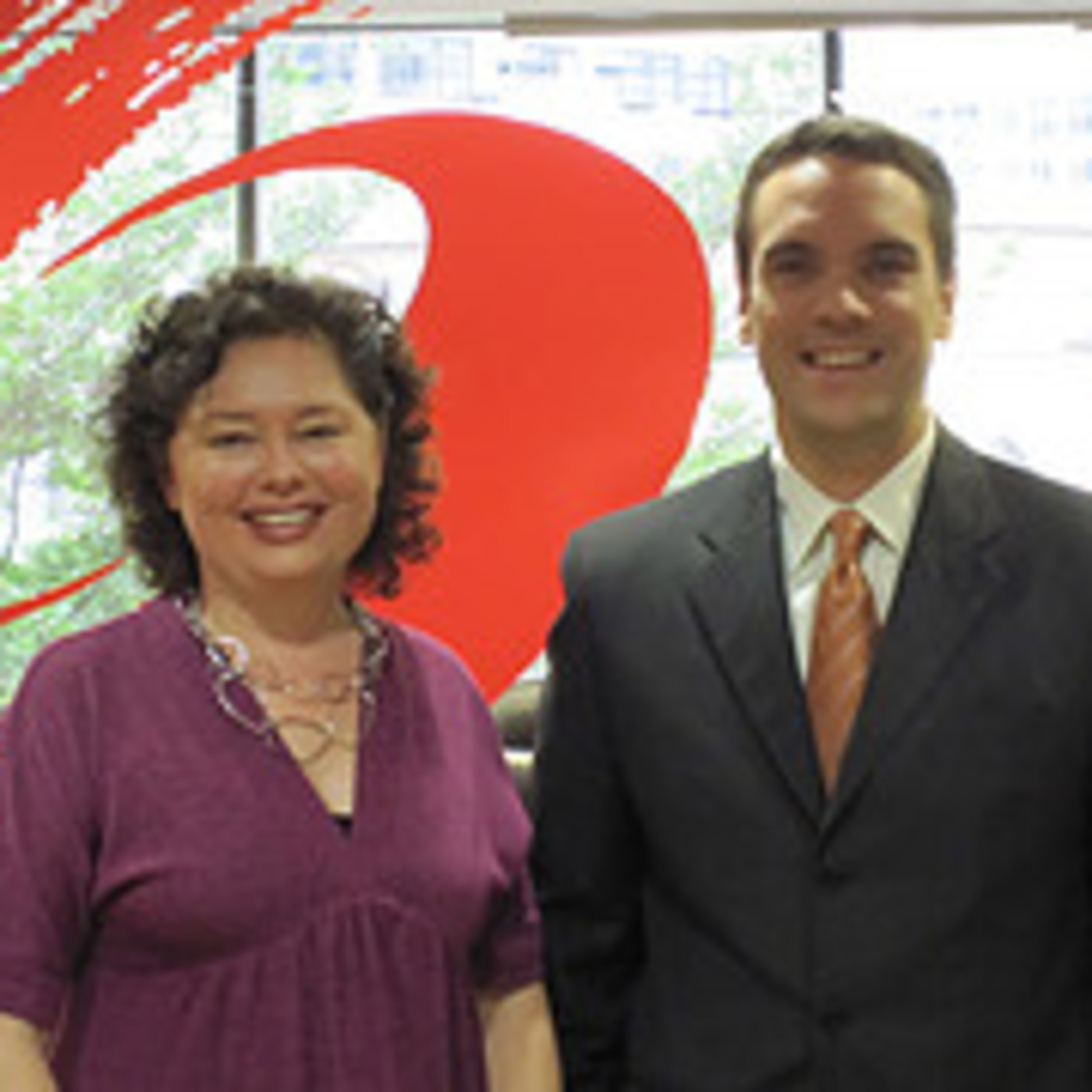 A Conversation with Dallas Lawrence