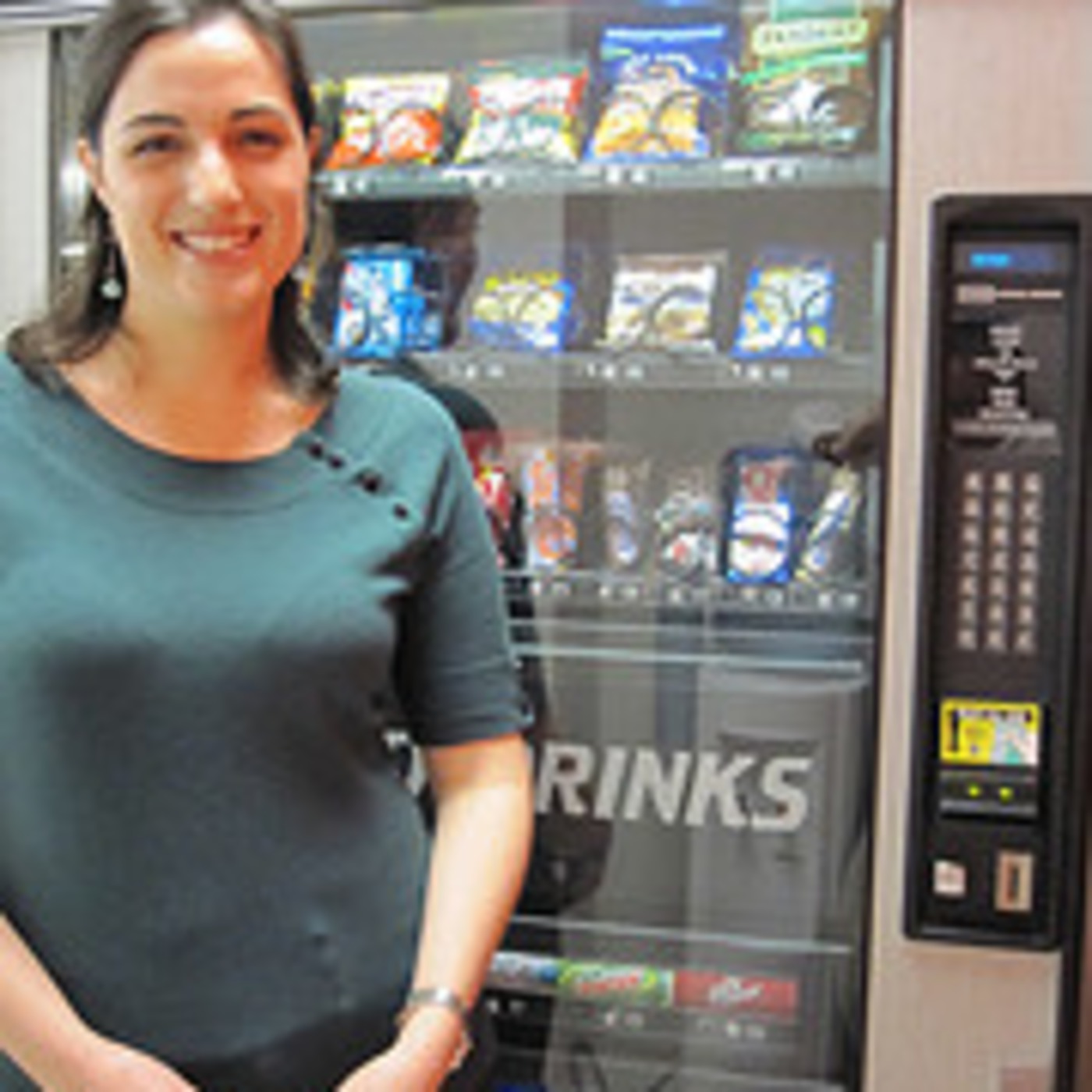 Twitter with a Twist: The Story of 10thFlrVending