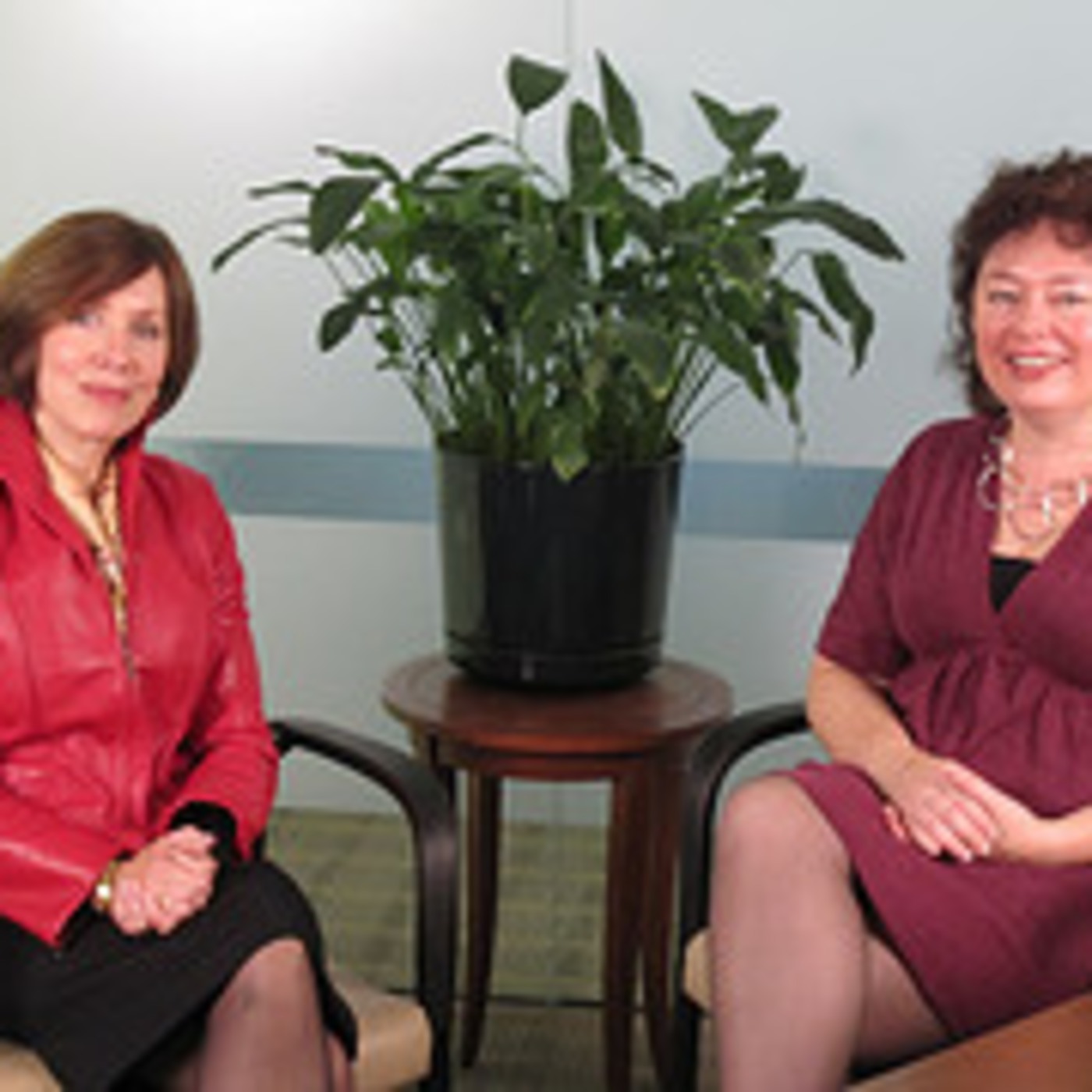 Margaret Dunning offers career advice for new PR professionals