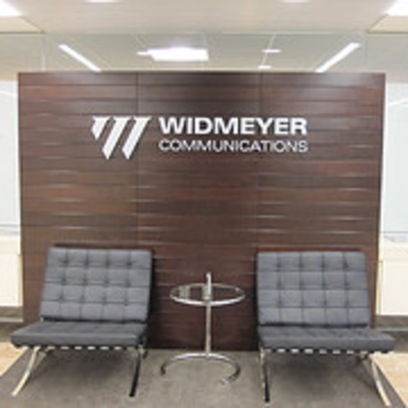 Widmeyer Communications - Profile of a DC PR Firm