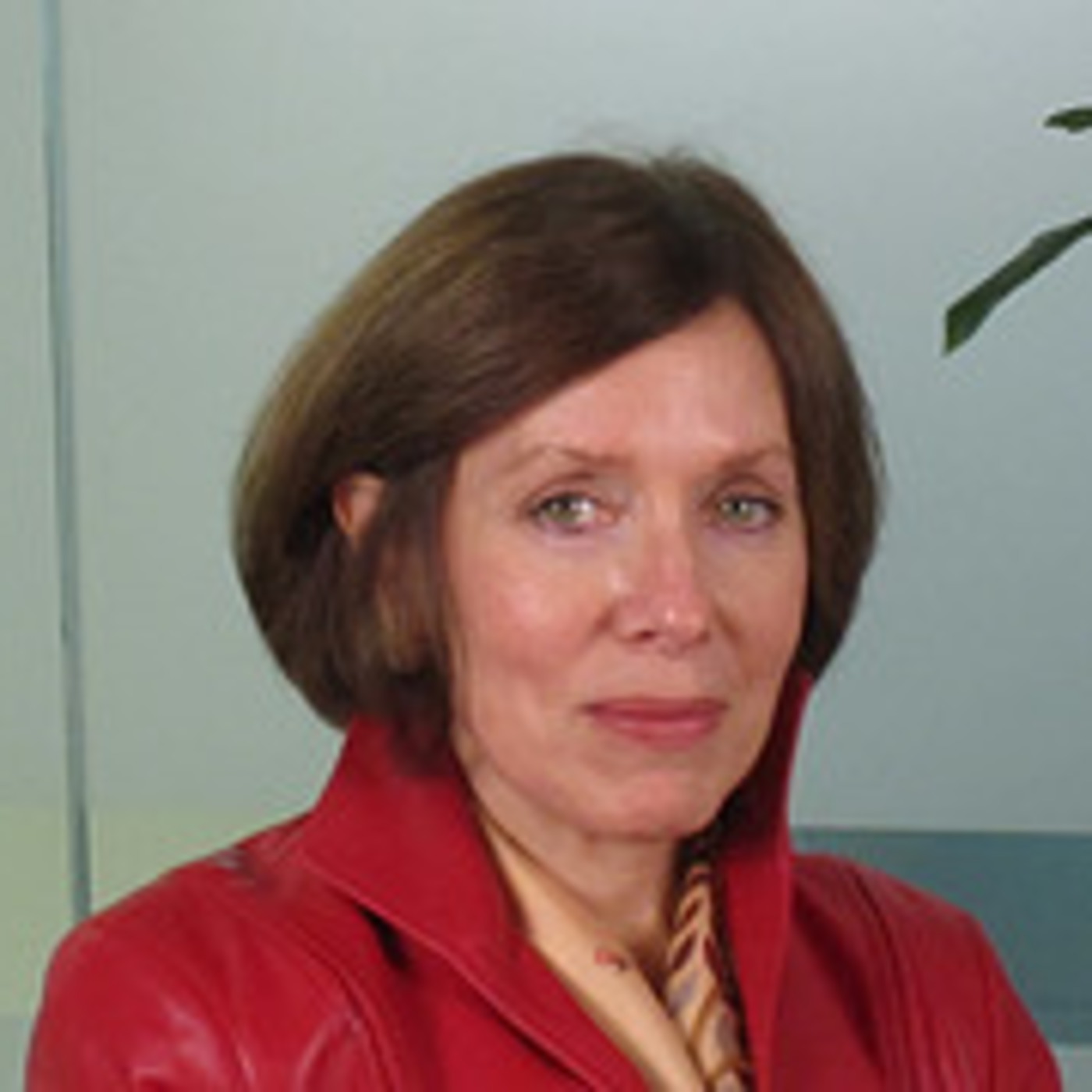 Margaret Dunning of Widmeyer Communications