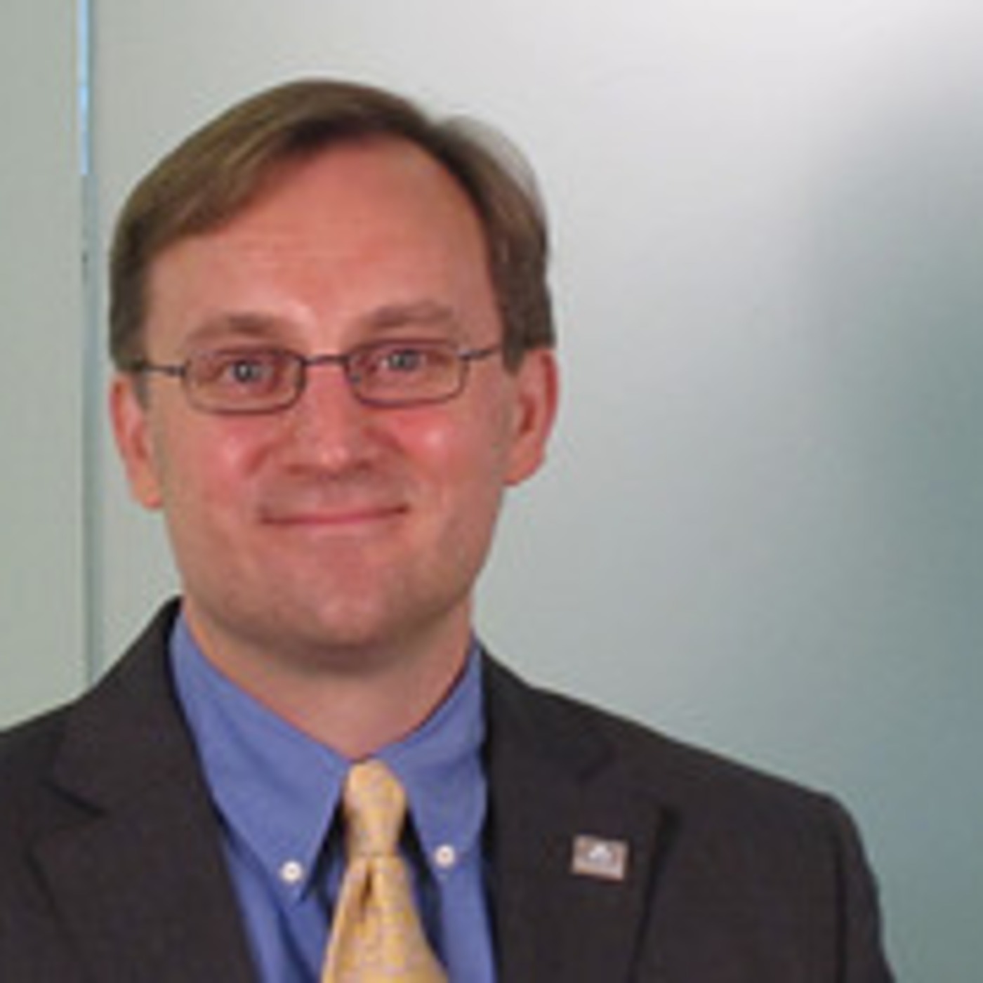 Ben Finzel - Widmeyer Public Affairs