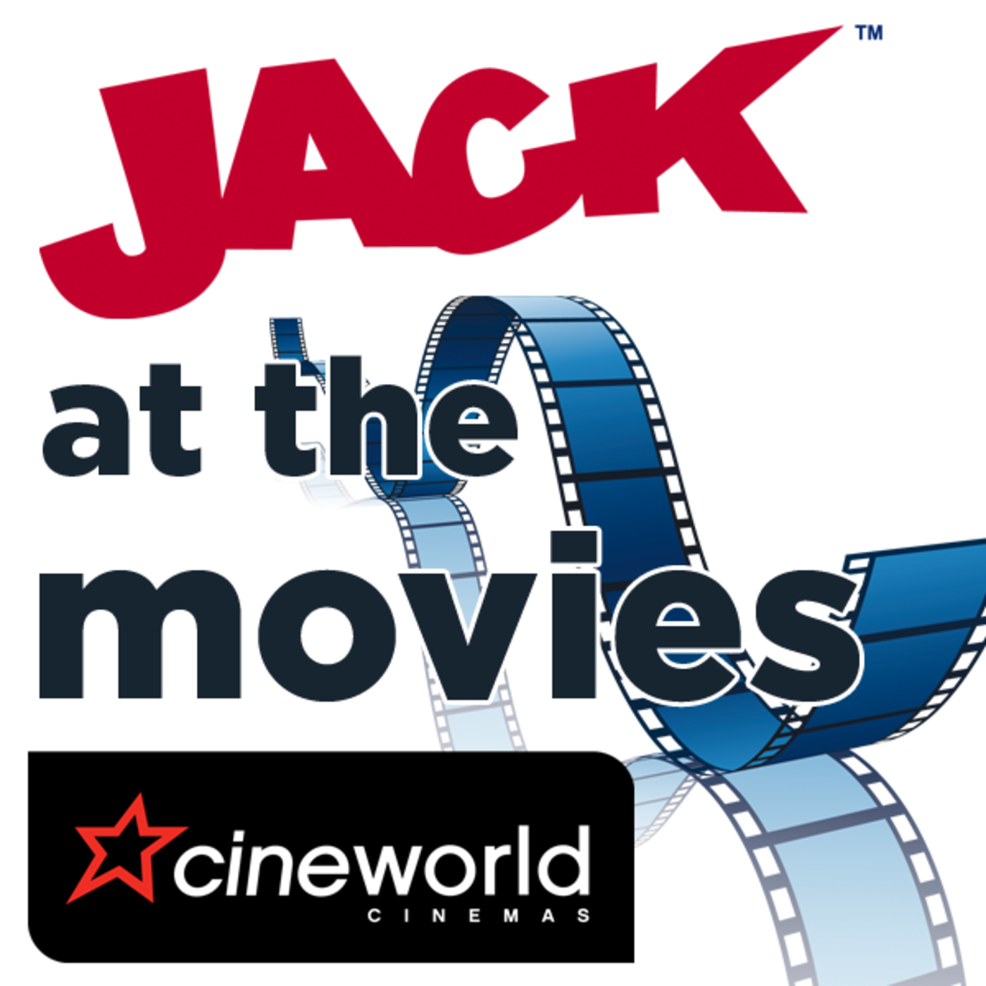 Lights, Camera... JACKtion!