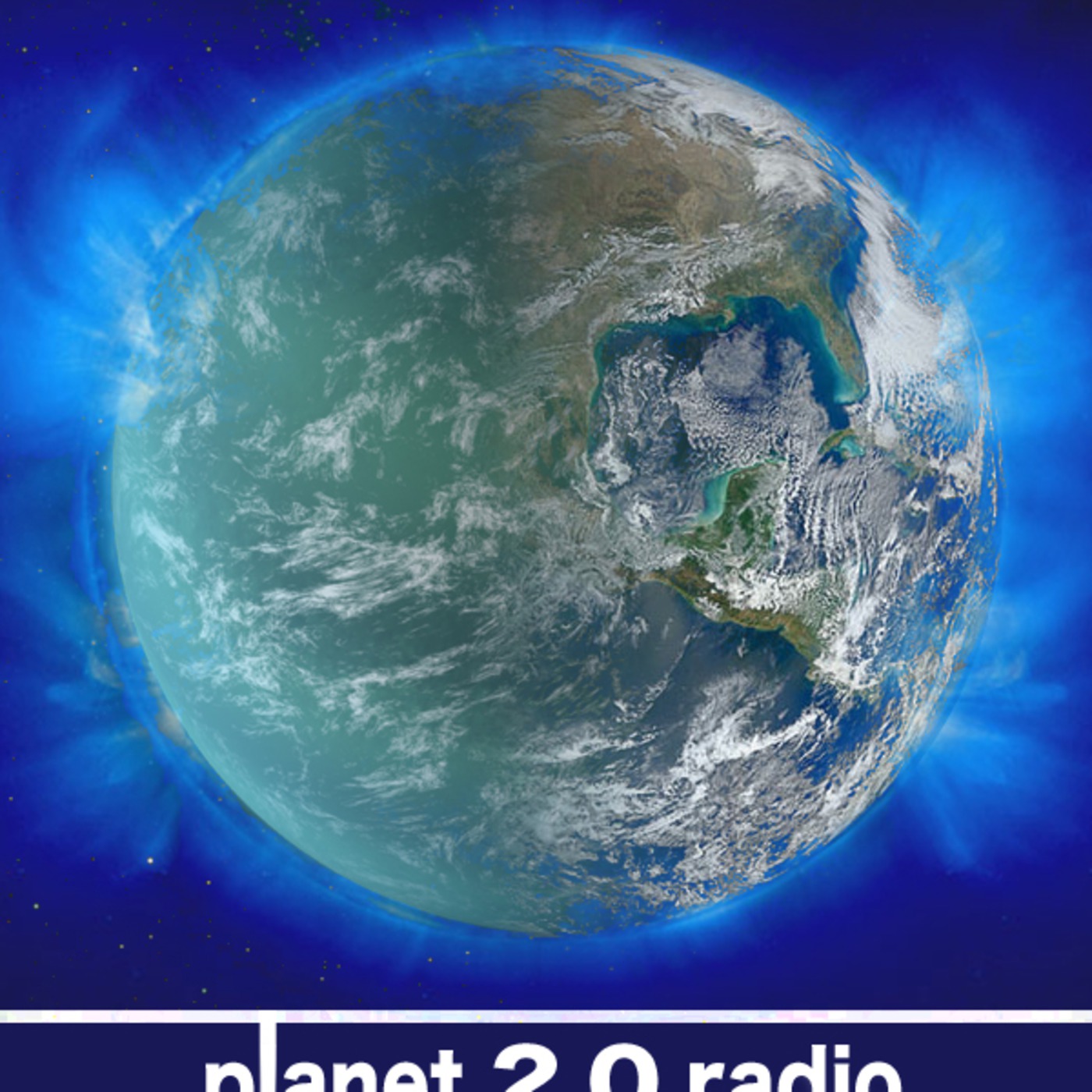 Darren Meyer\'s Podcast